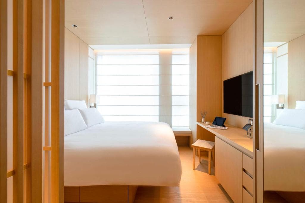 AKI Hong Kong - MGallery