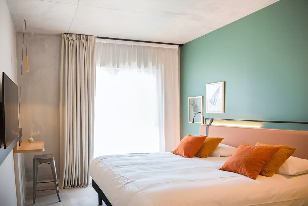 Campanile Saint-Brieuc