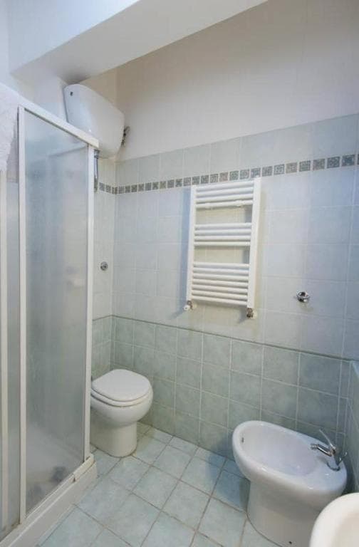 Ostia Holiday La Dolce Sosta