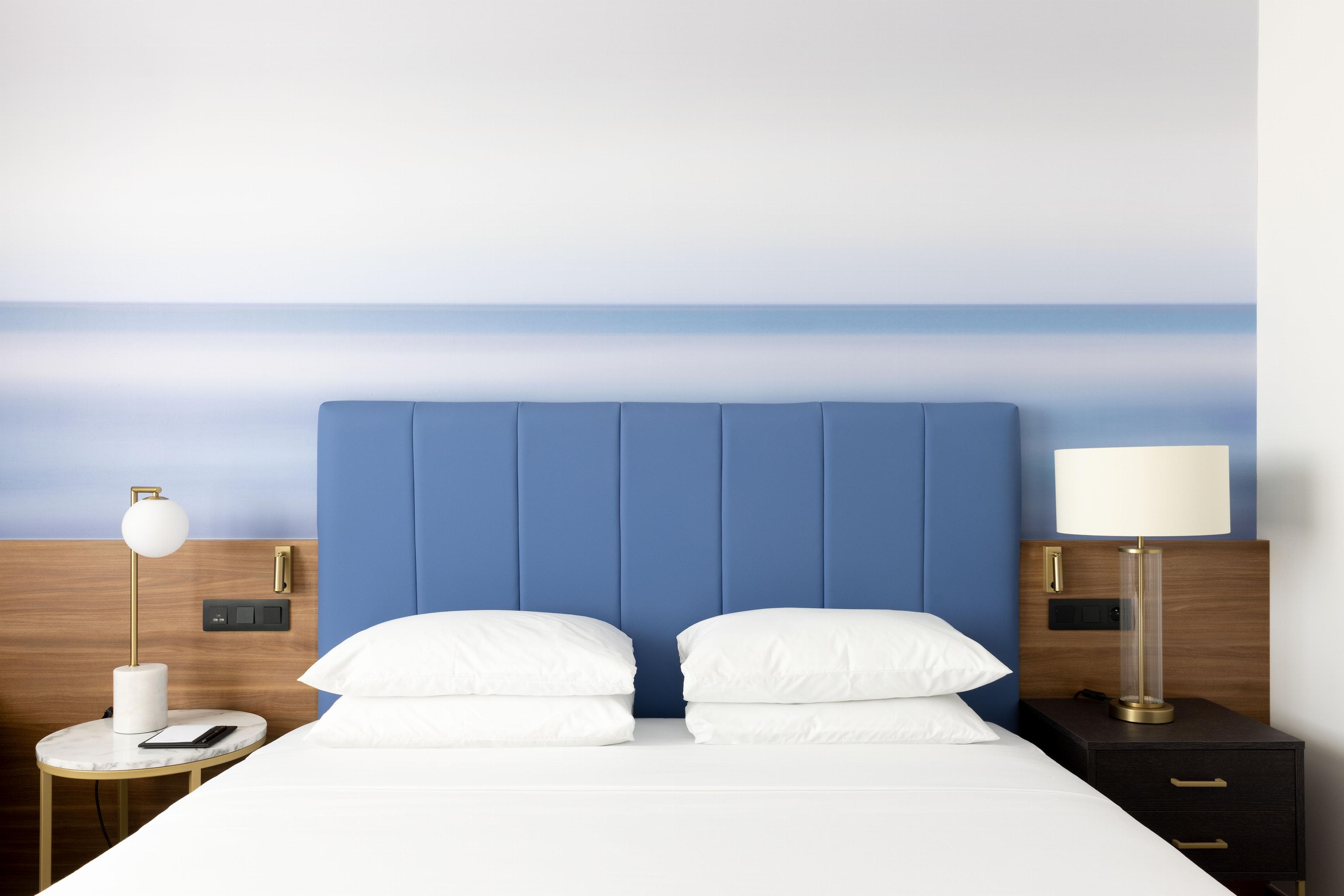 Sheraton Nice Airport