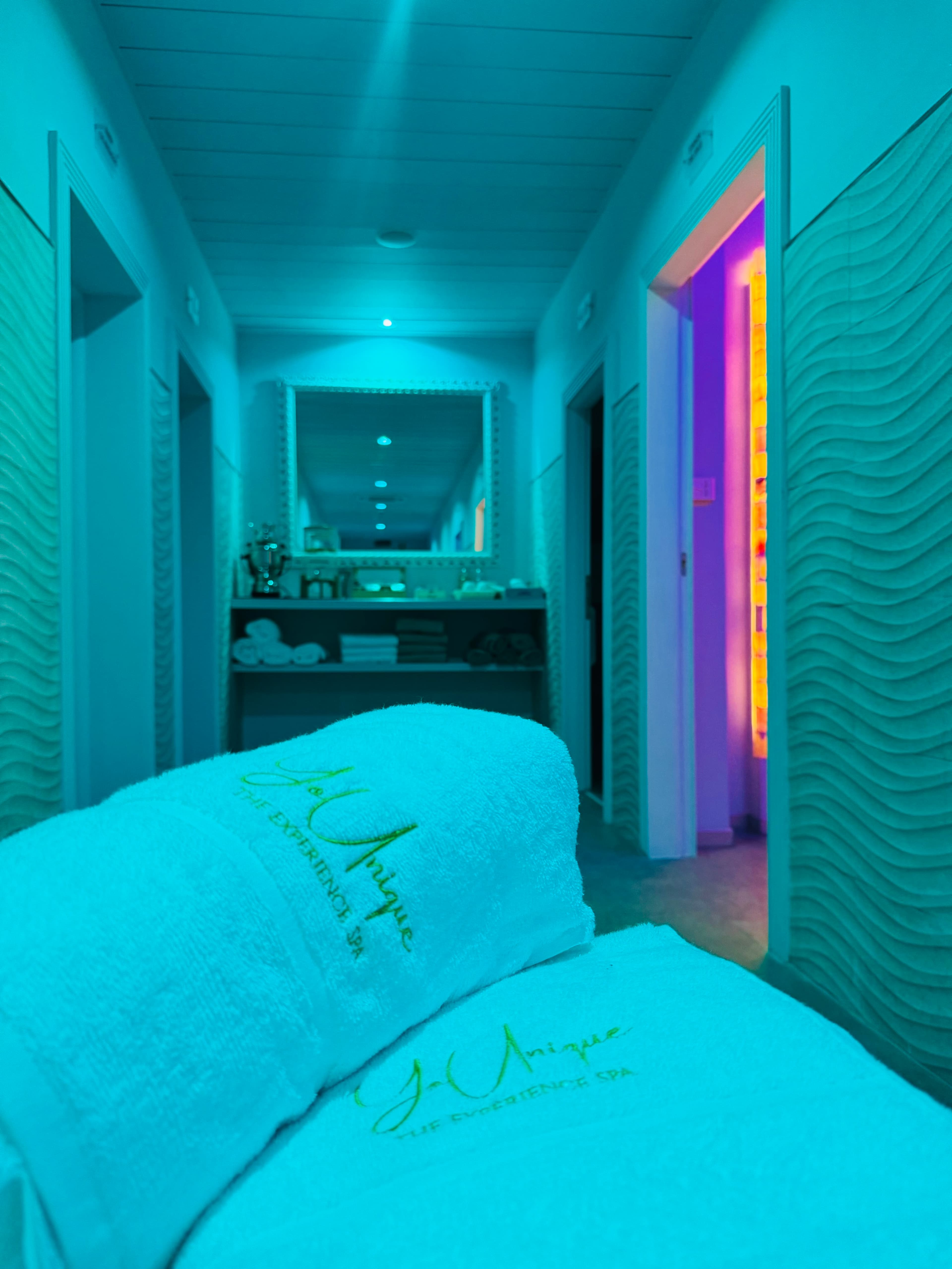 Hotel Butterfly & YoUnique Spa