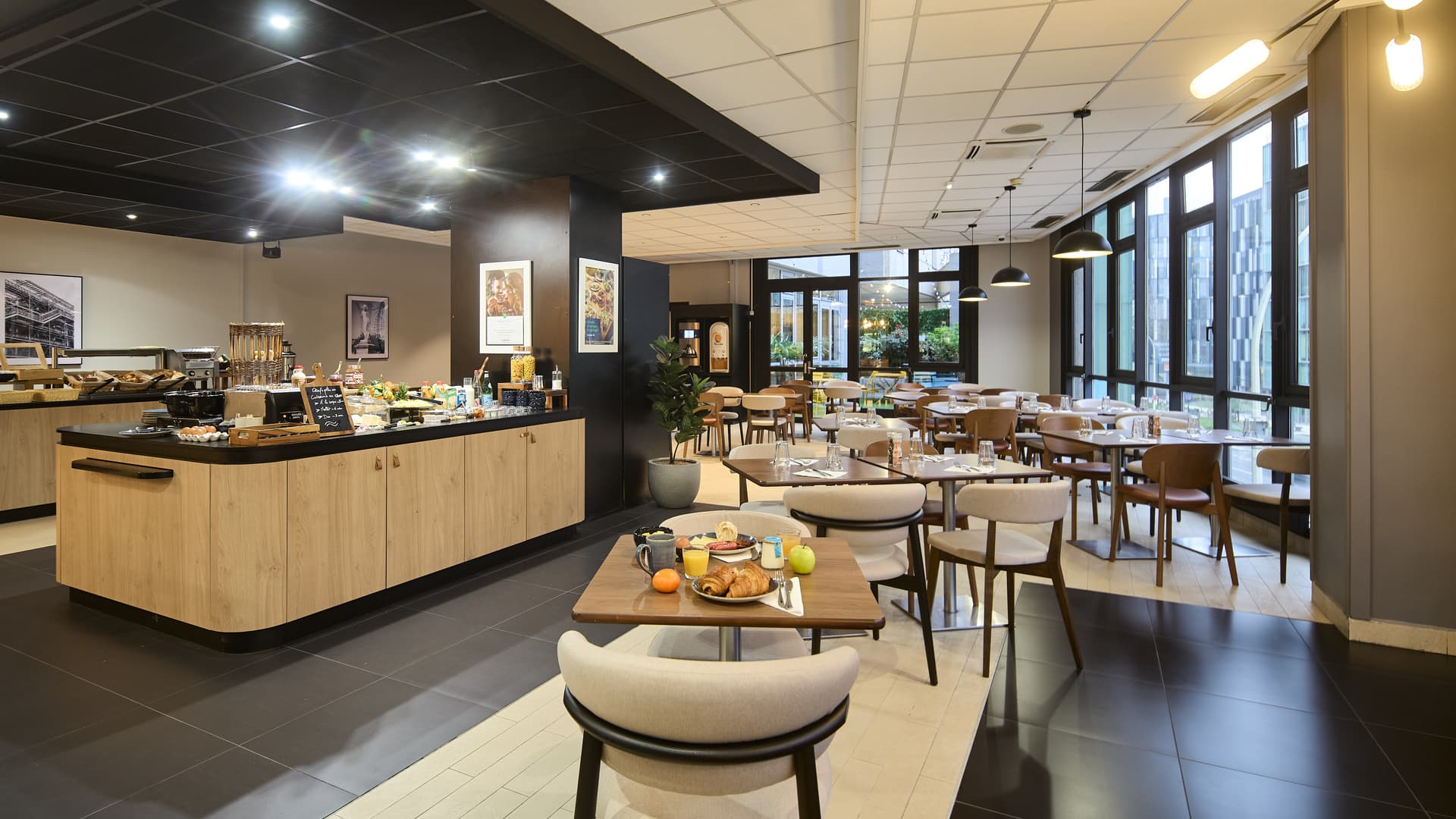 Campanile PRIME - Arcueil