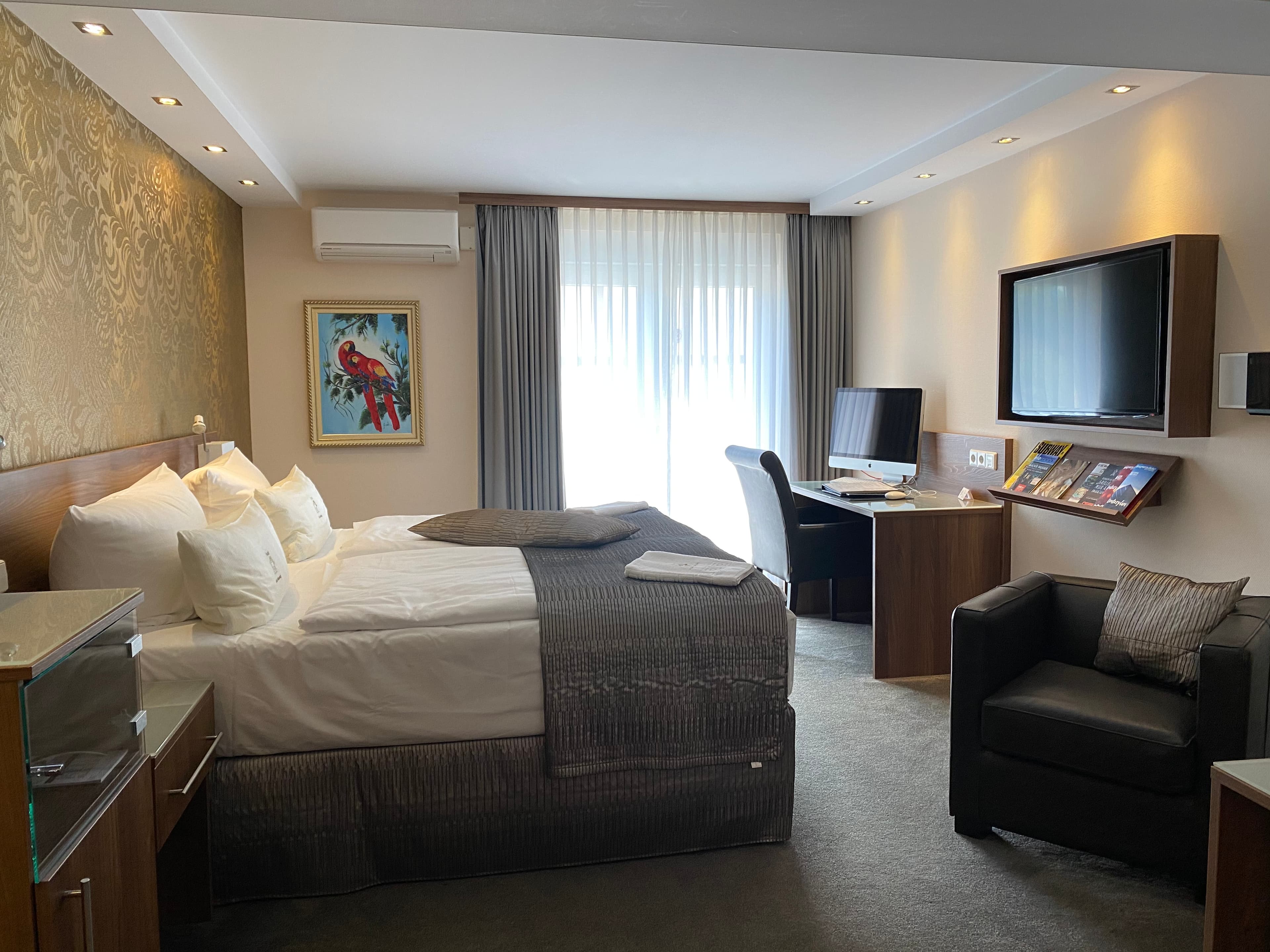 Hotel An der Wasserburg