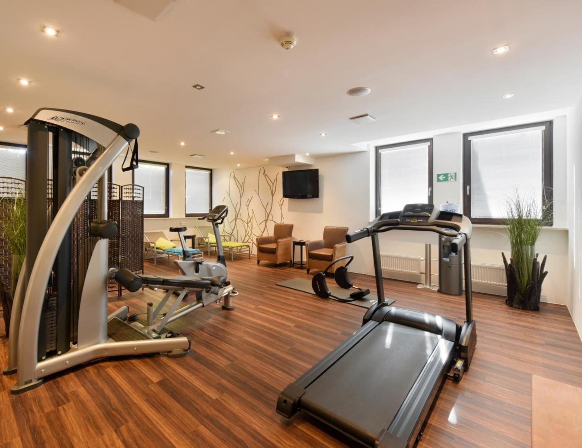 ACHAT Hotel München Süd