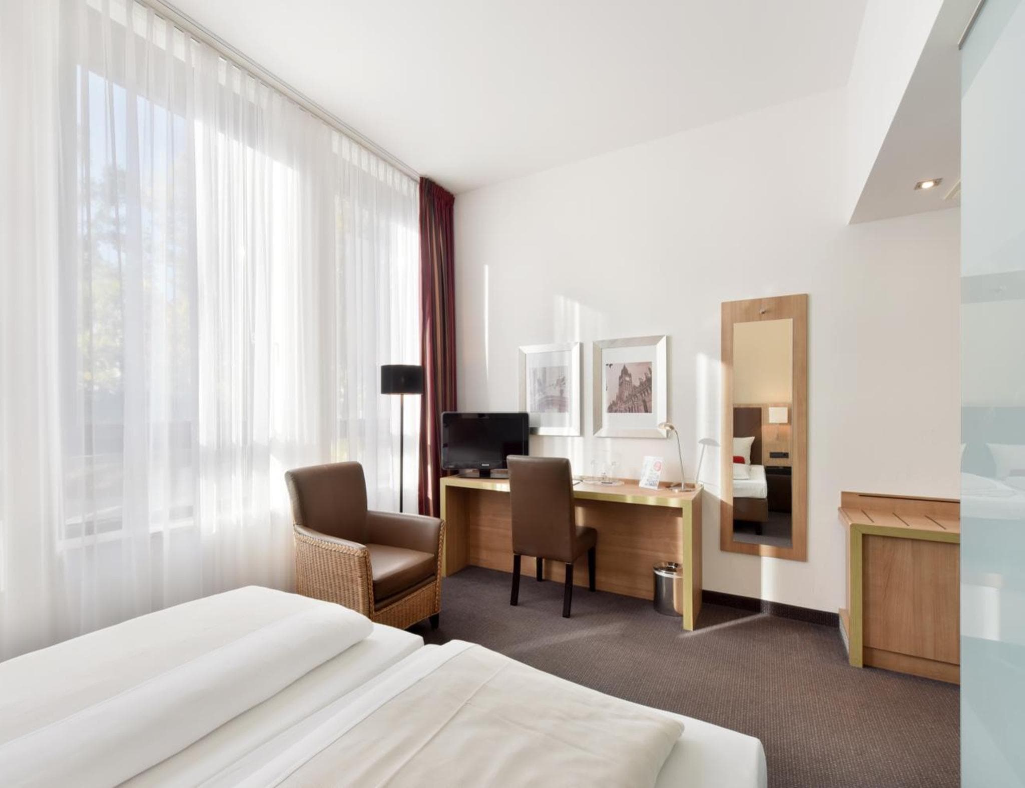 ACHAT Hotel München Süd