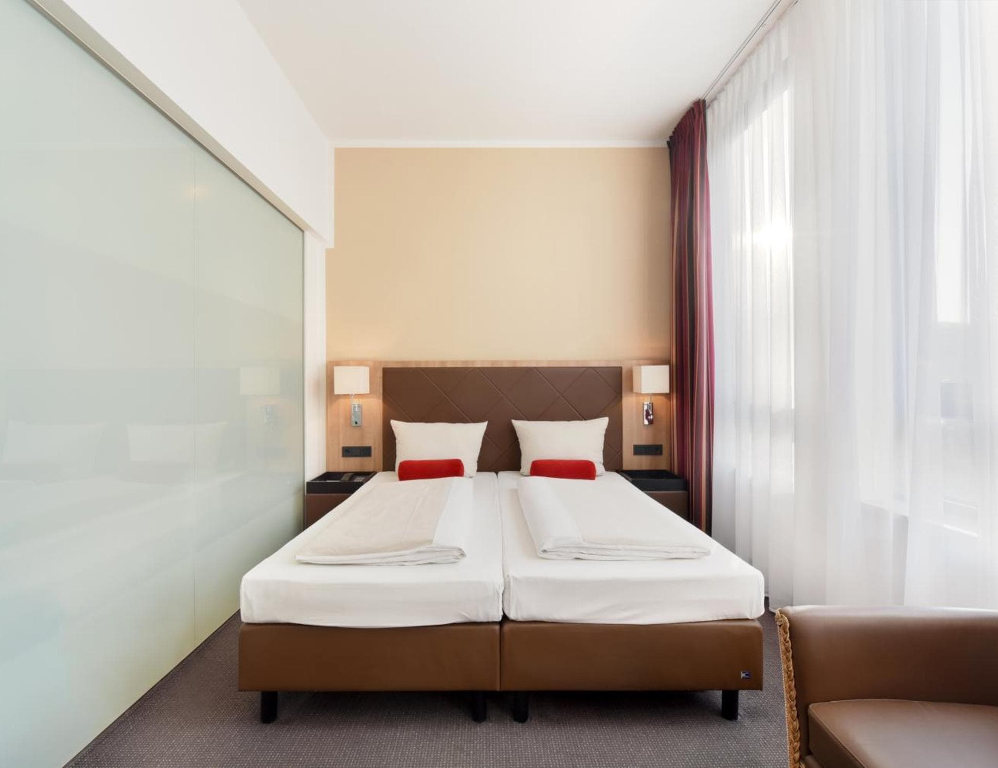 ACHAT Hotel München Süd