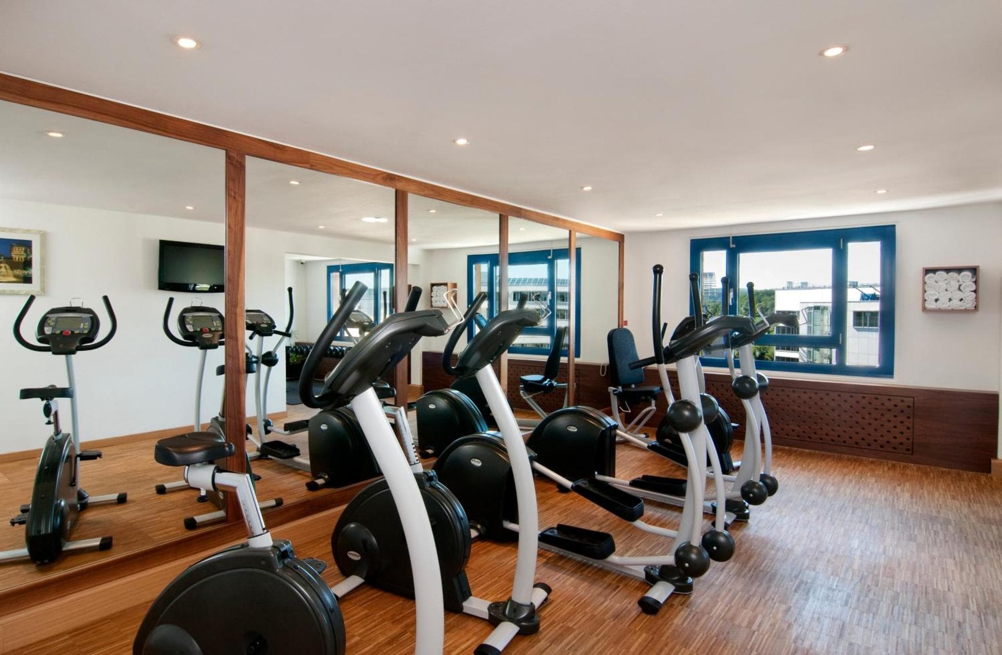 Holiday Inn Stuttgart, an IHG Hotel