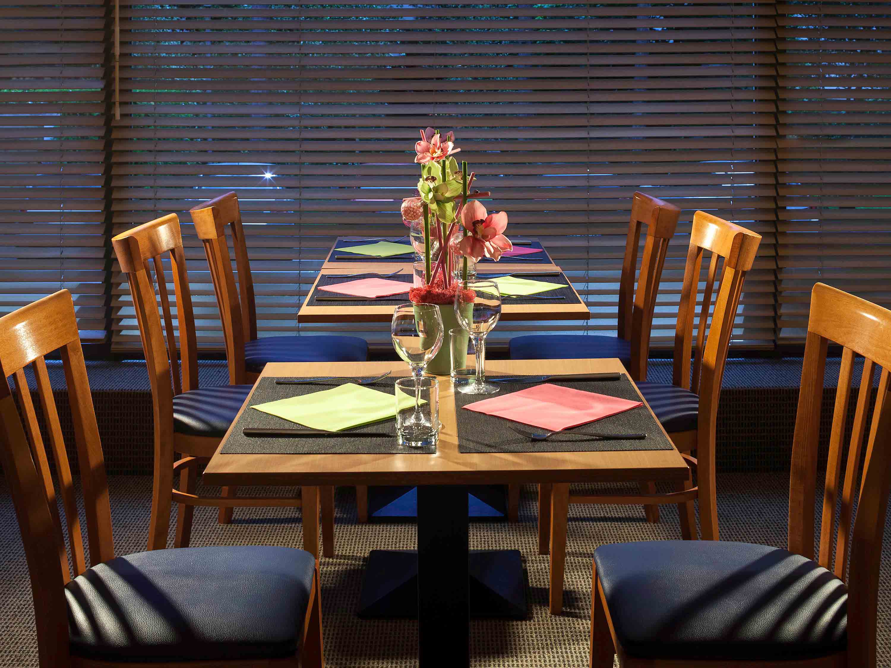 ibis Styles Besançon