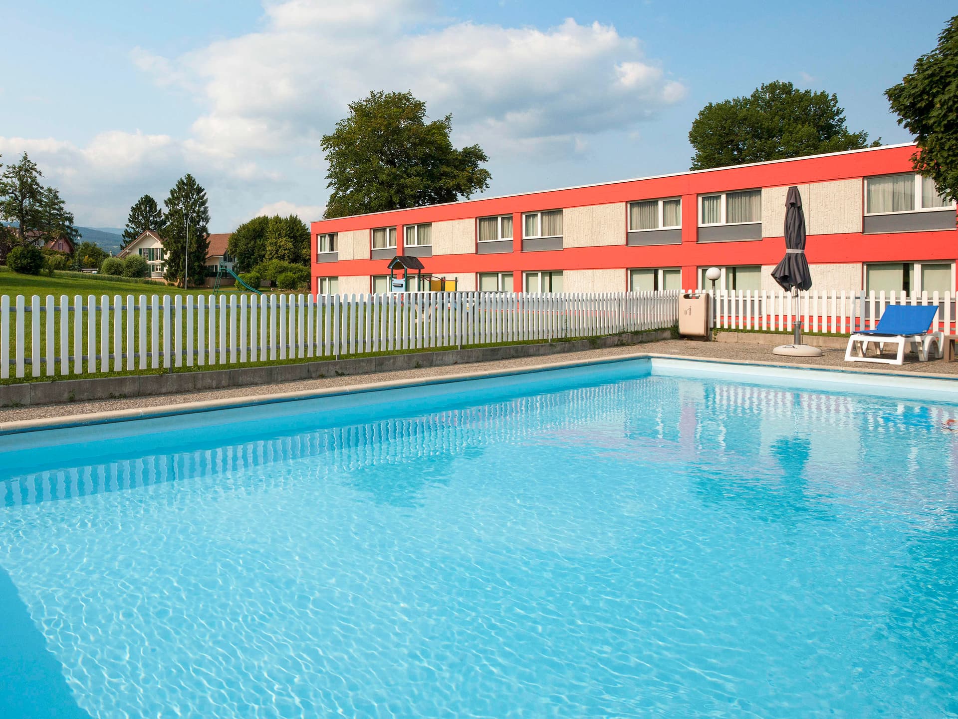 ibis 3 Lacs Neuchatel