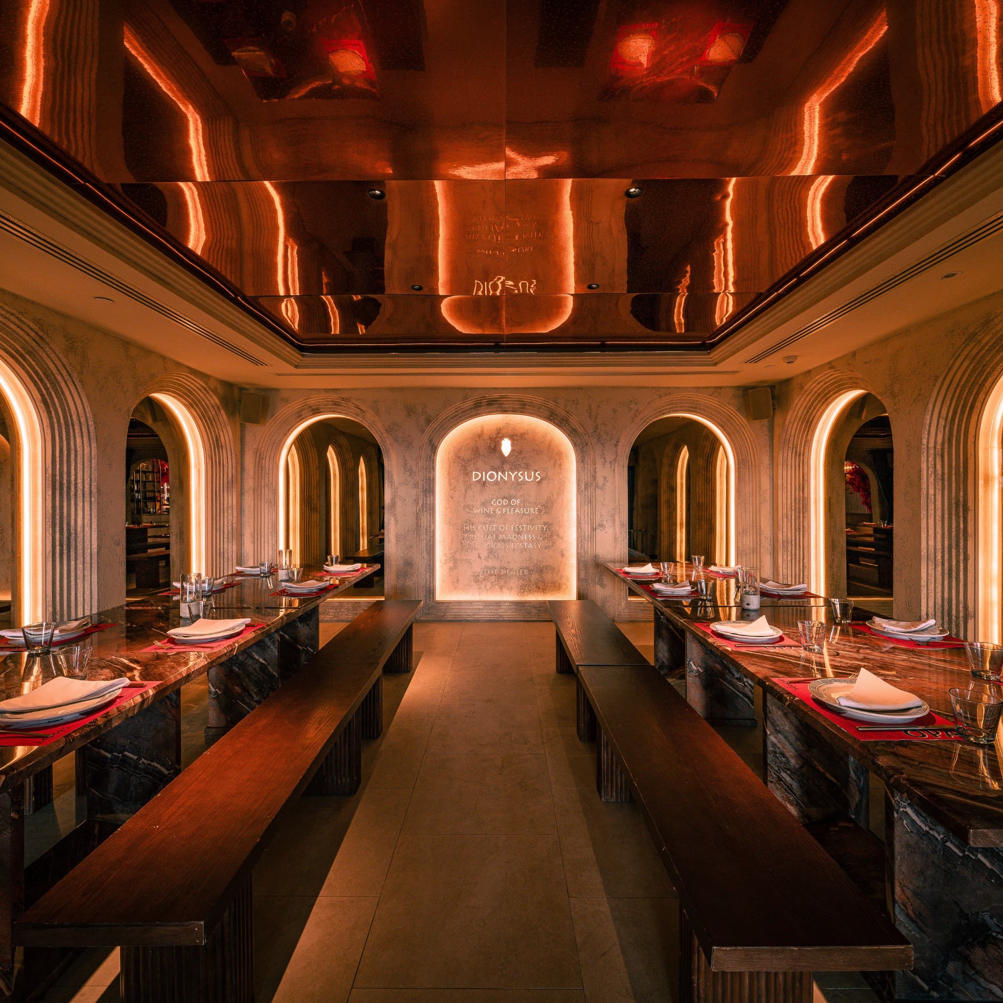 Column Bangkok Hotel