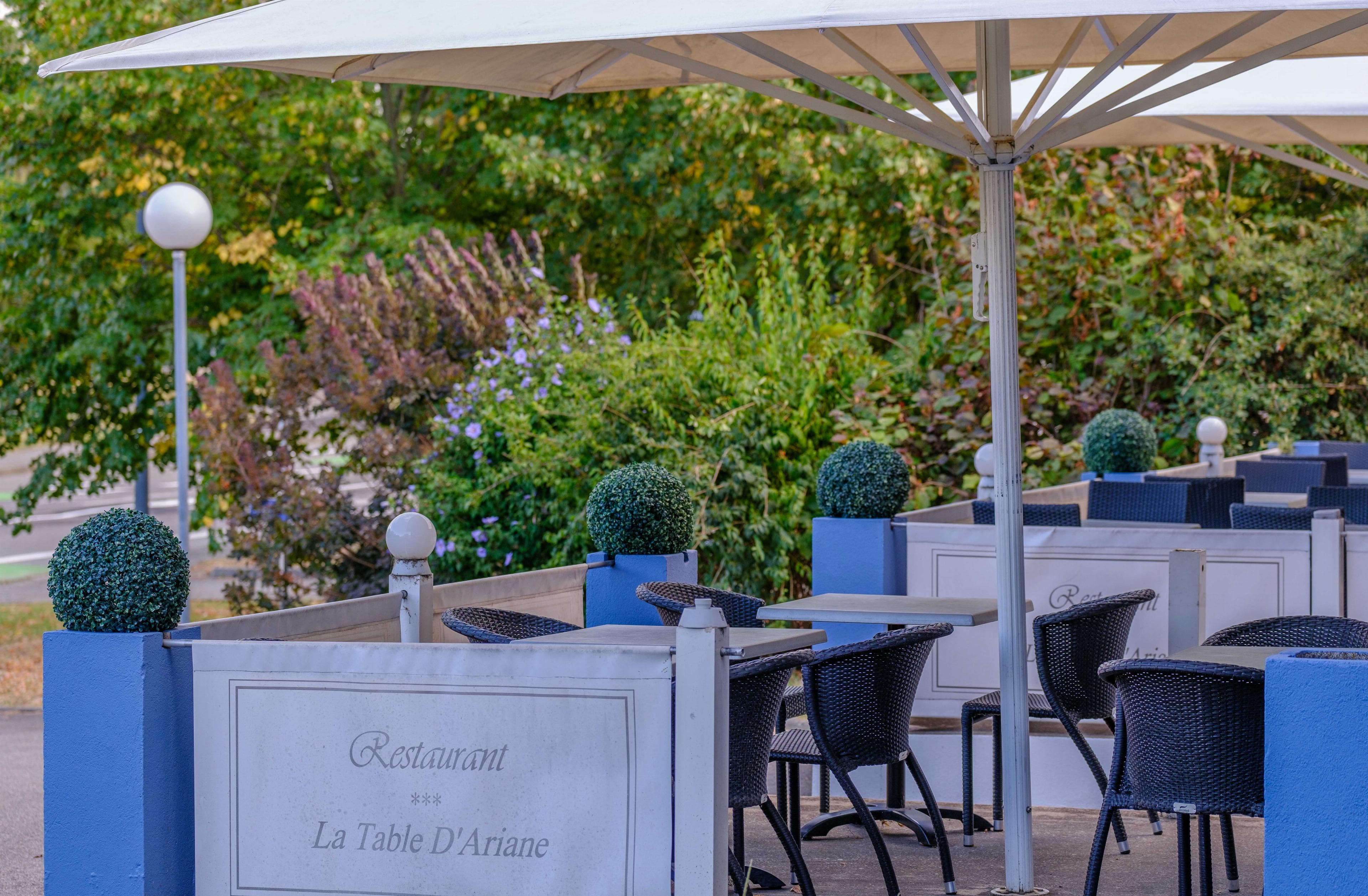 The Originals City, Hôtel Ariane Toulouse