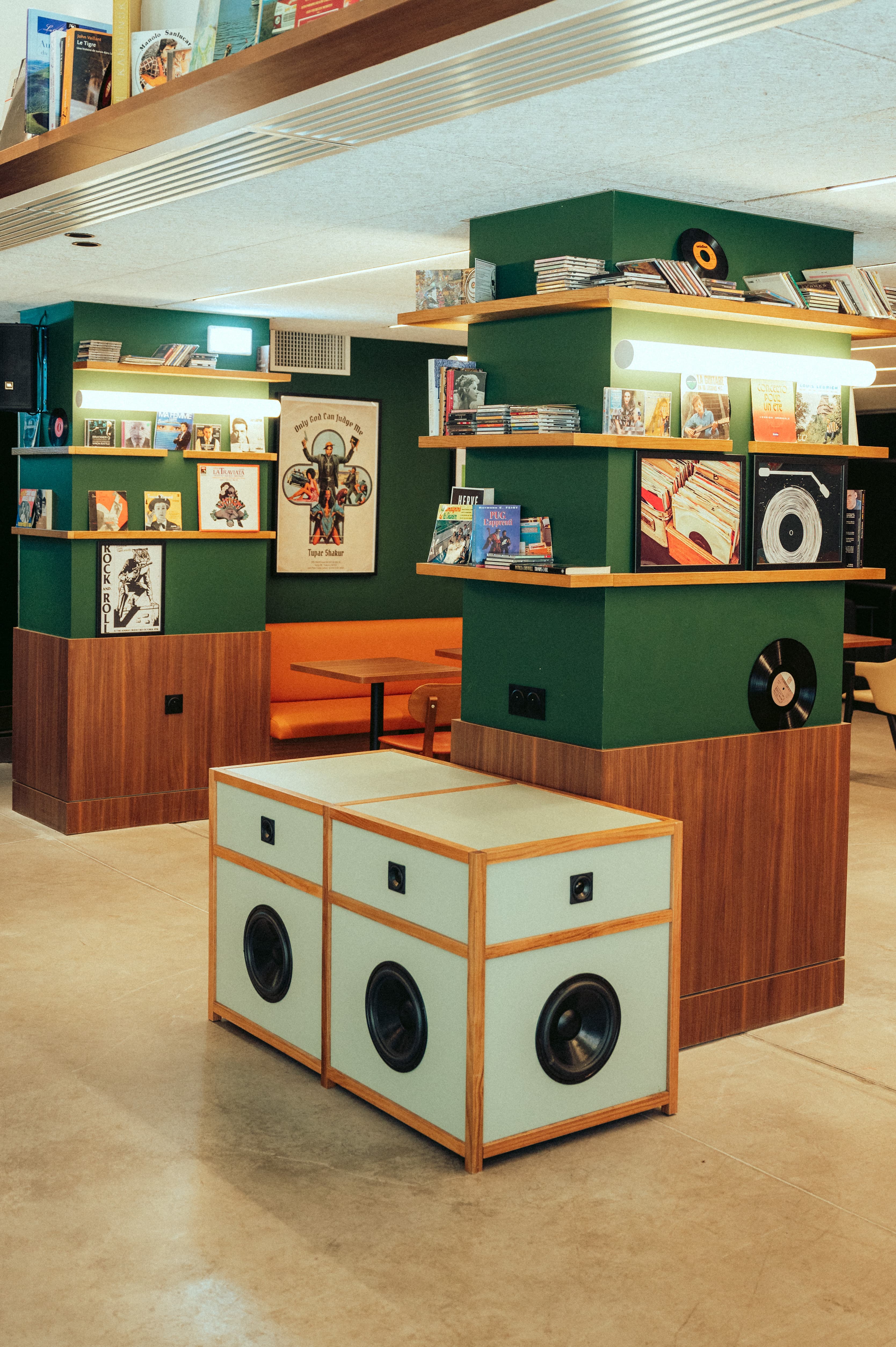 JOST Hôtel Bordeaux Centre Gare Saint Jean