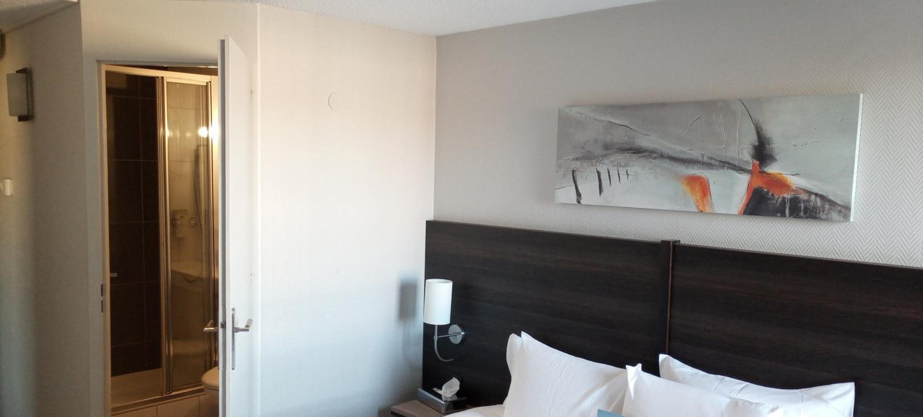 Kyriad Belfort Centre Gare