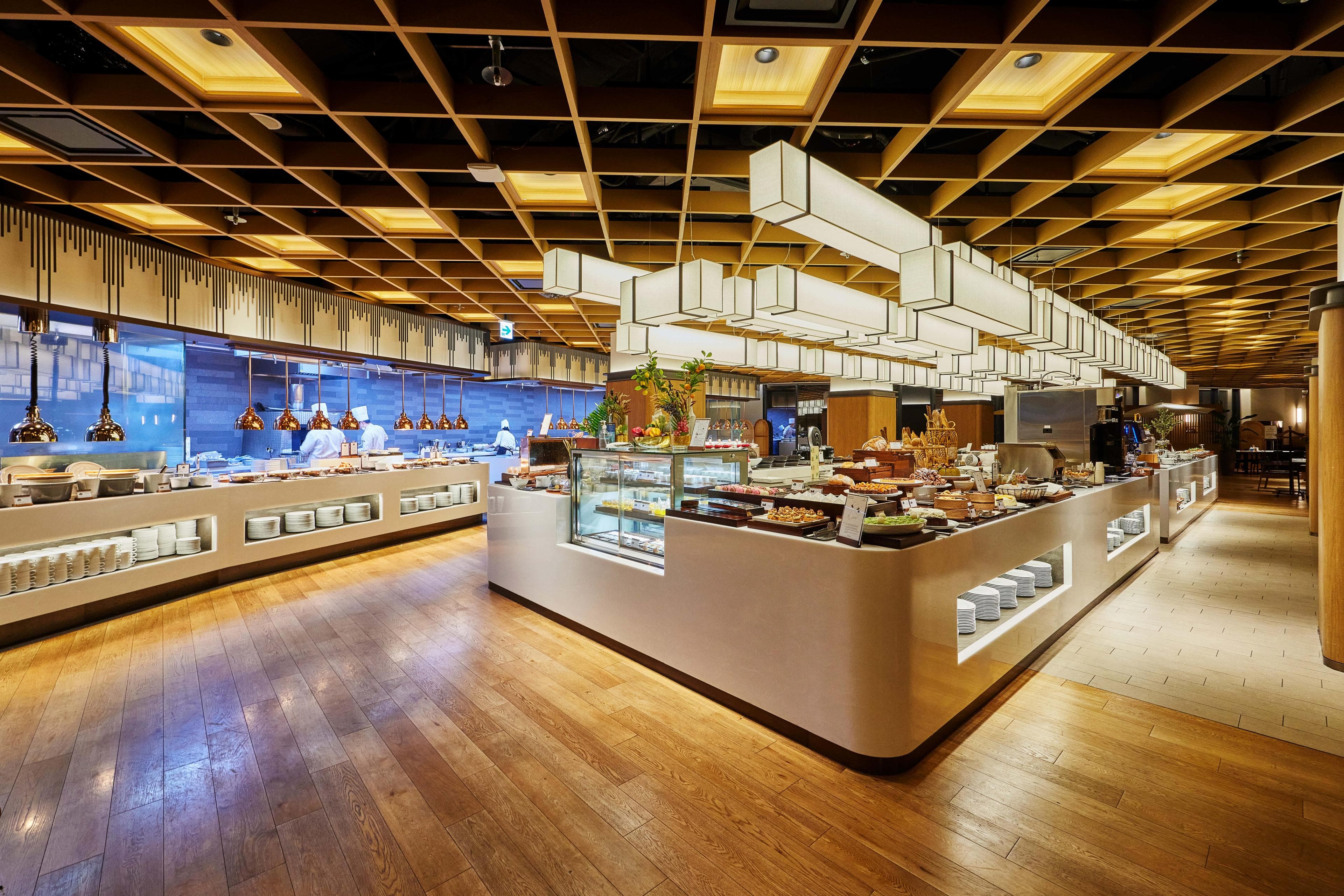 Paraspara Seoul  파라스파라 서울