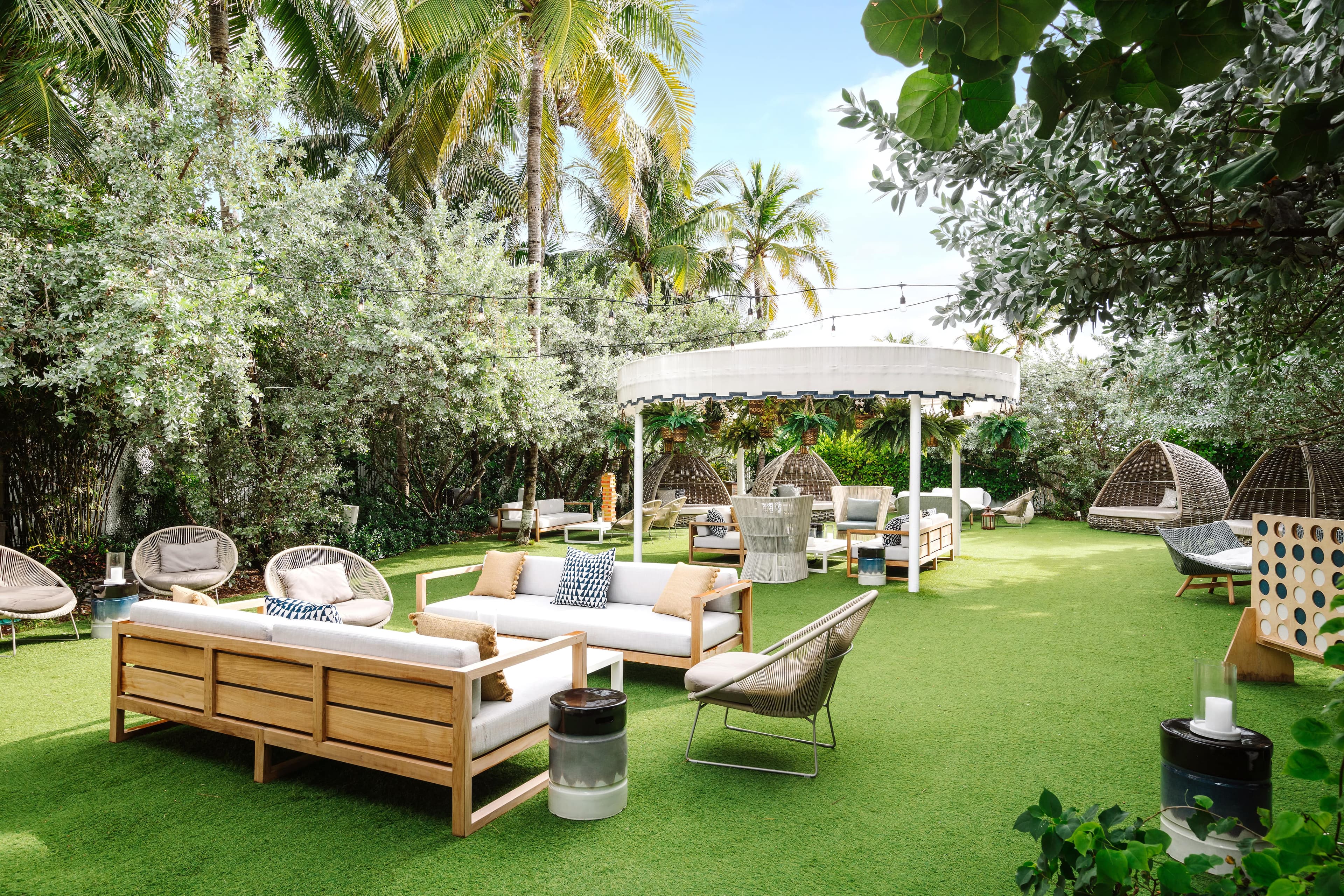 Nautilus Sonesta Miami Beach