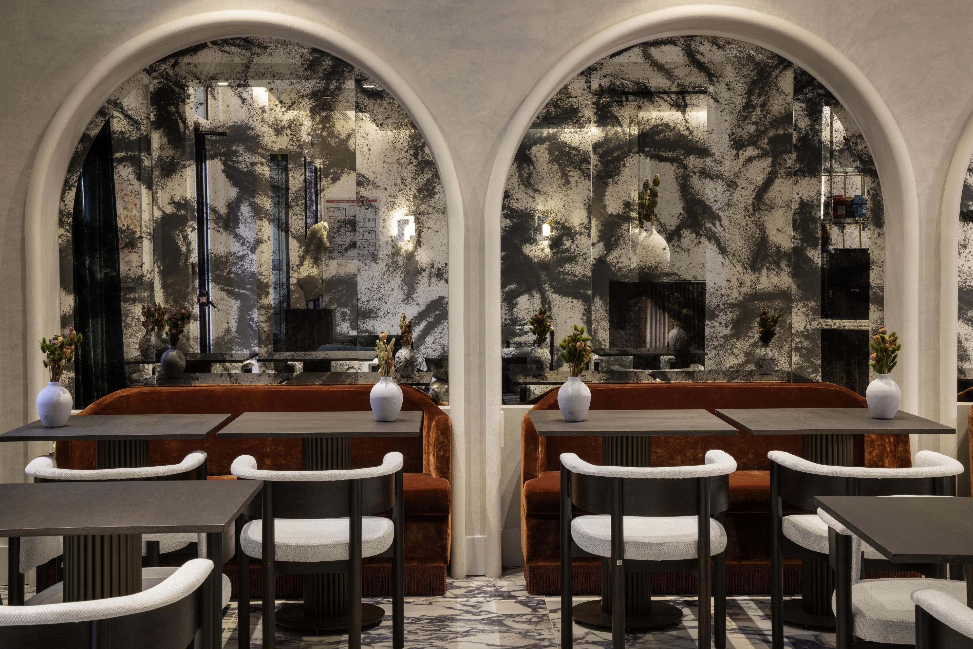 Hôtel des Carmes By Malone