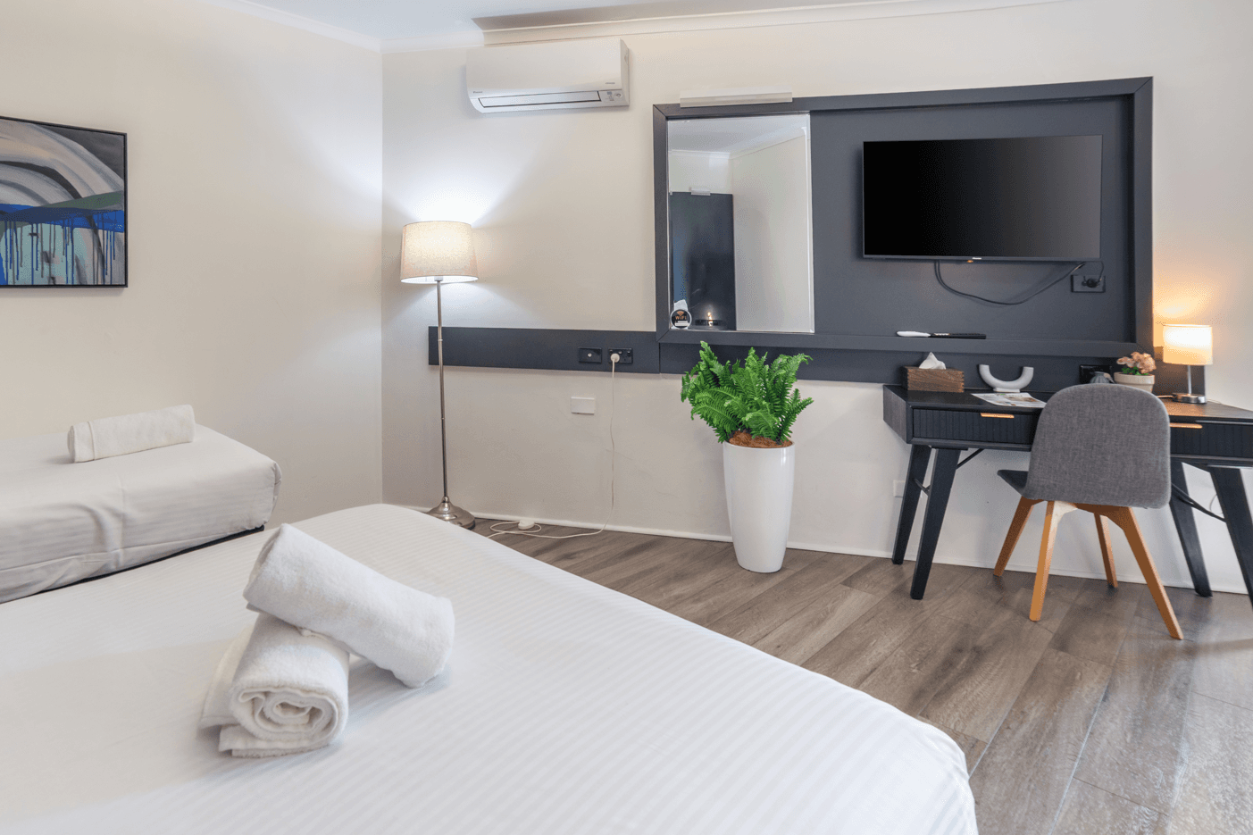 Bankstown Motel 10