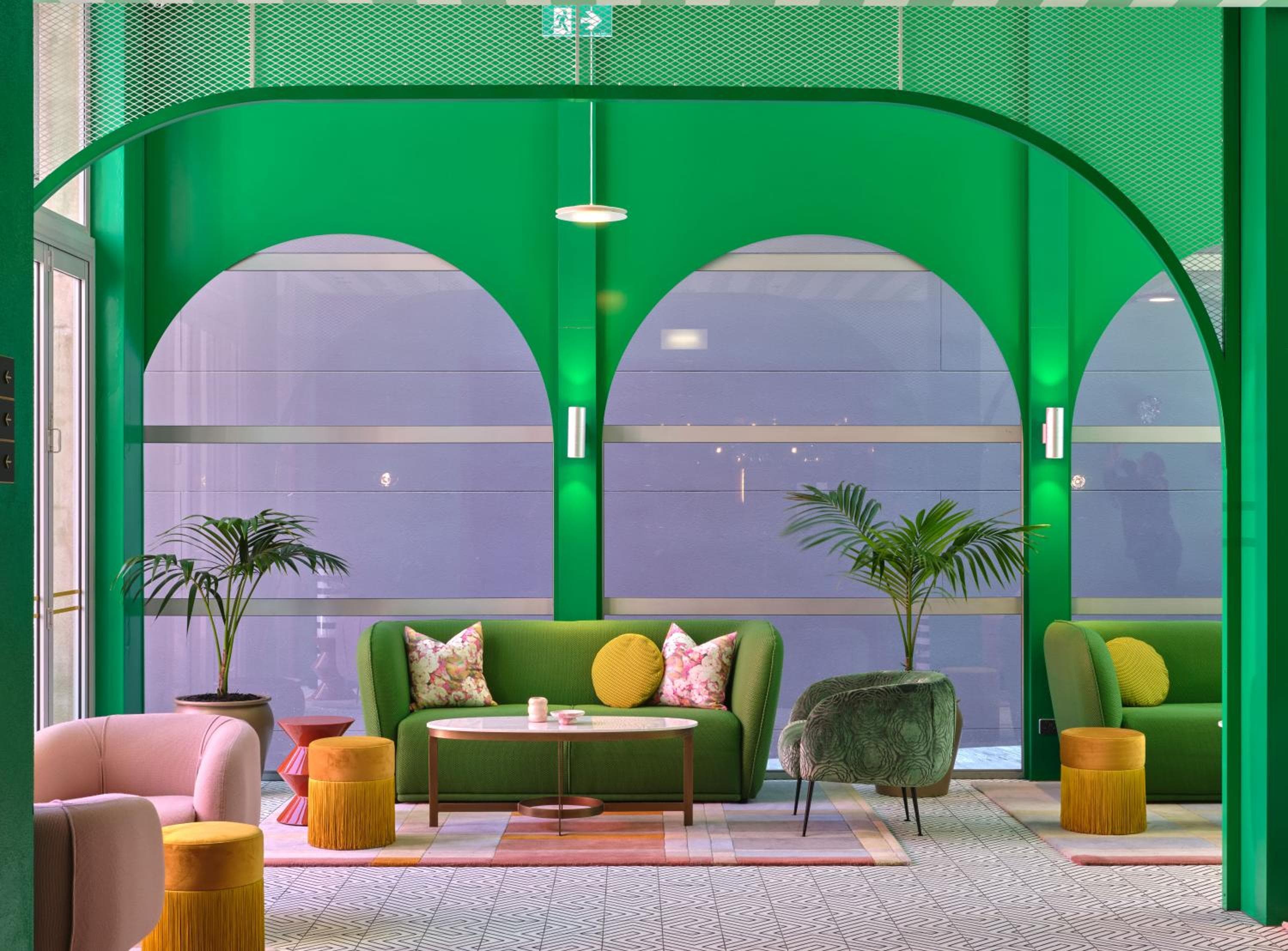 Naumi Studio Wellington