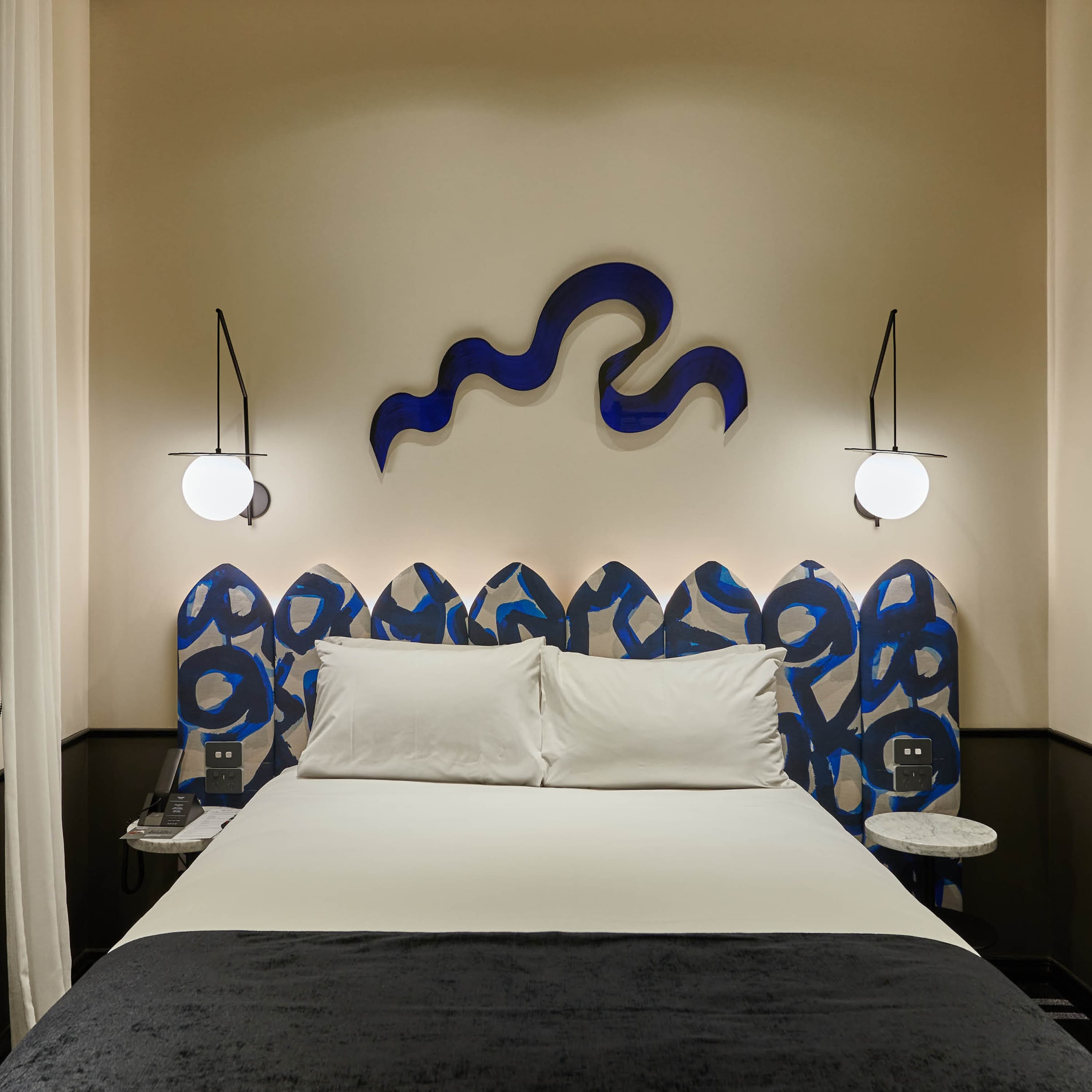 Naumi Studio Wellington