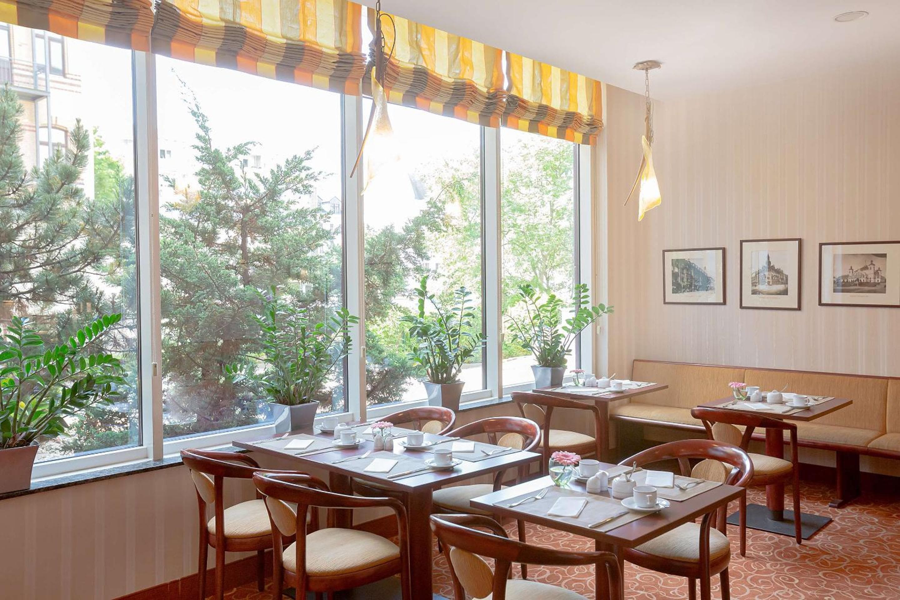 Dorint Hotel Leipzig