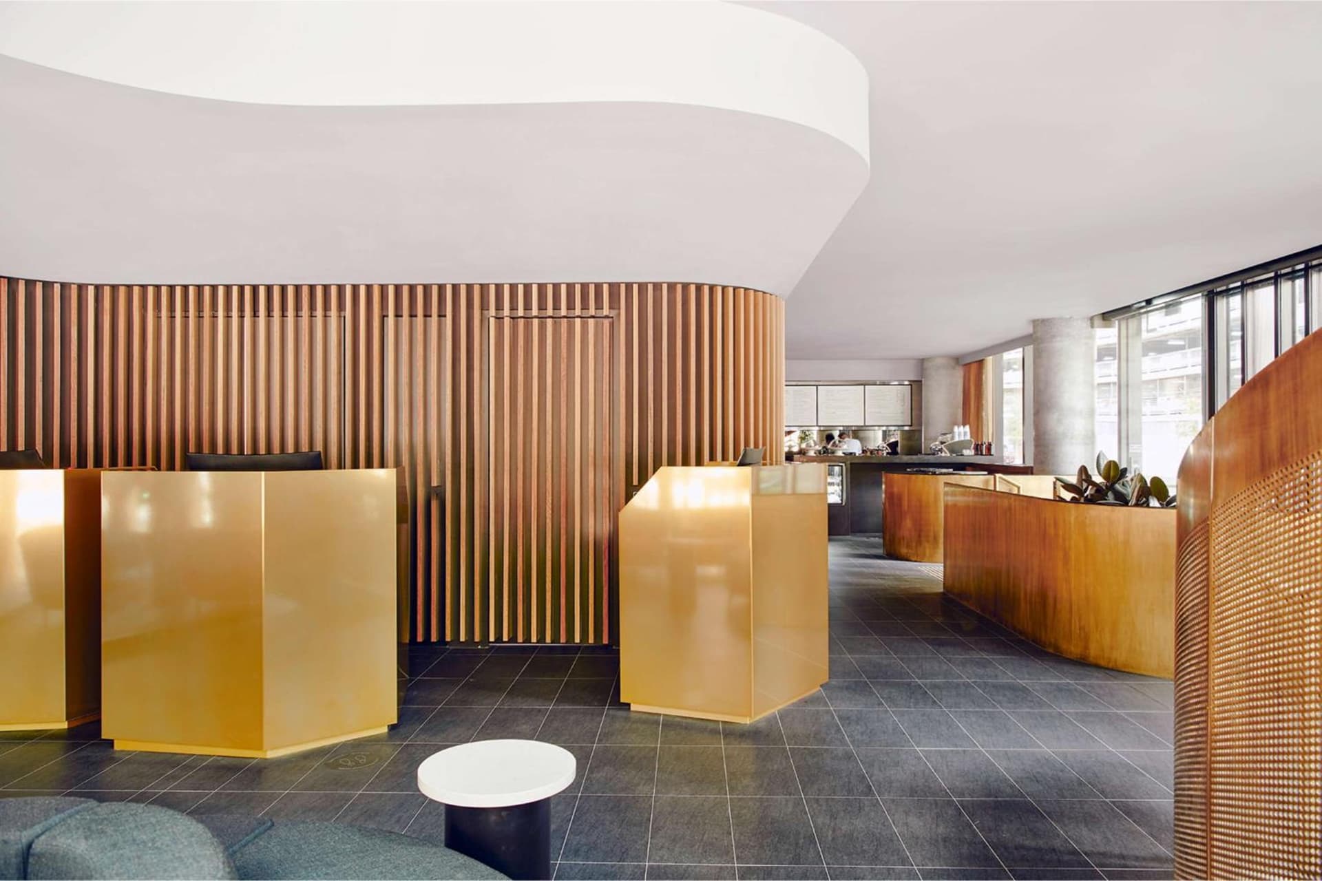 Quincy Hotel Melbourne