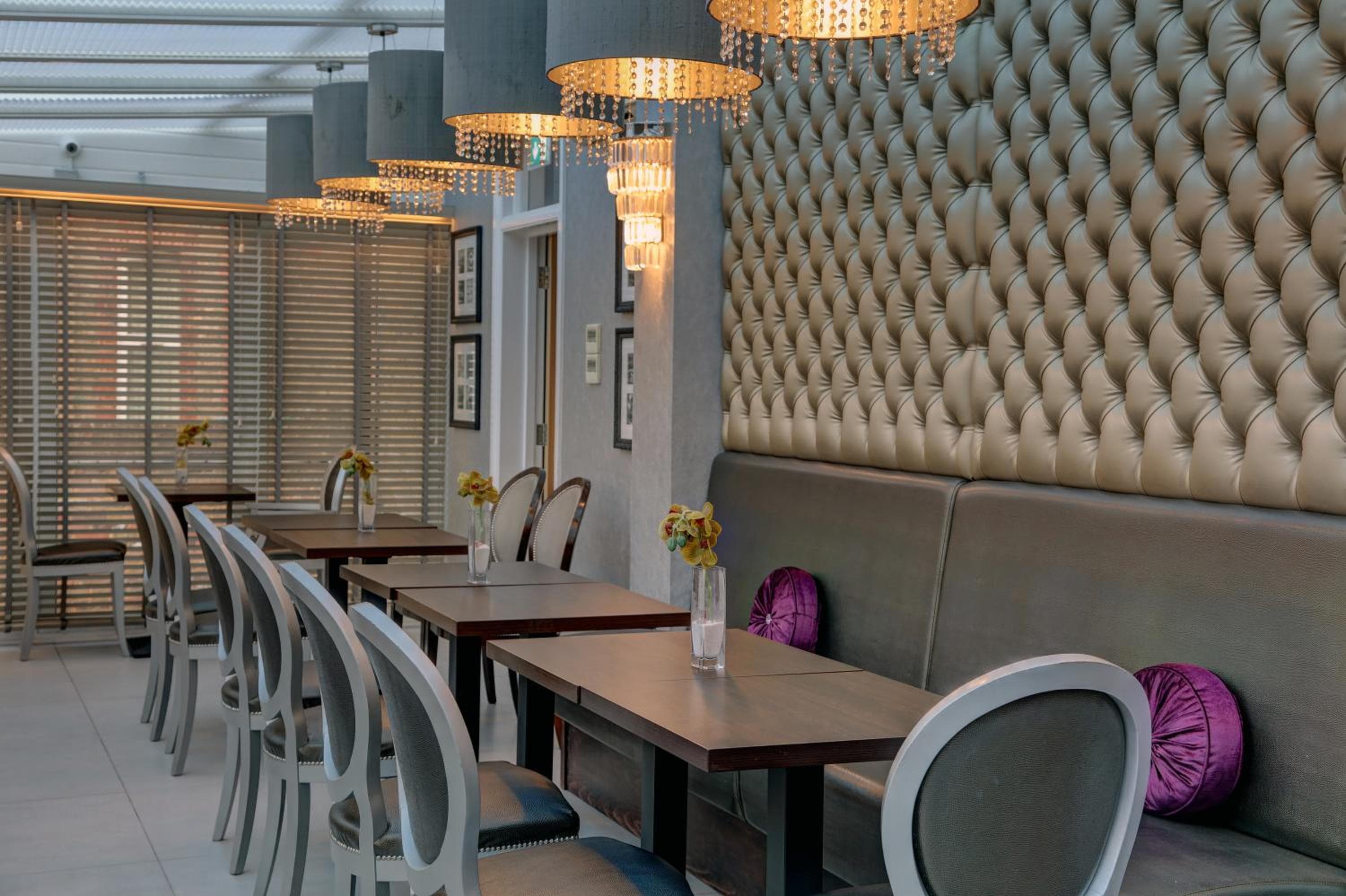 Best Western Chiswick Palace & Suites London