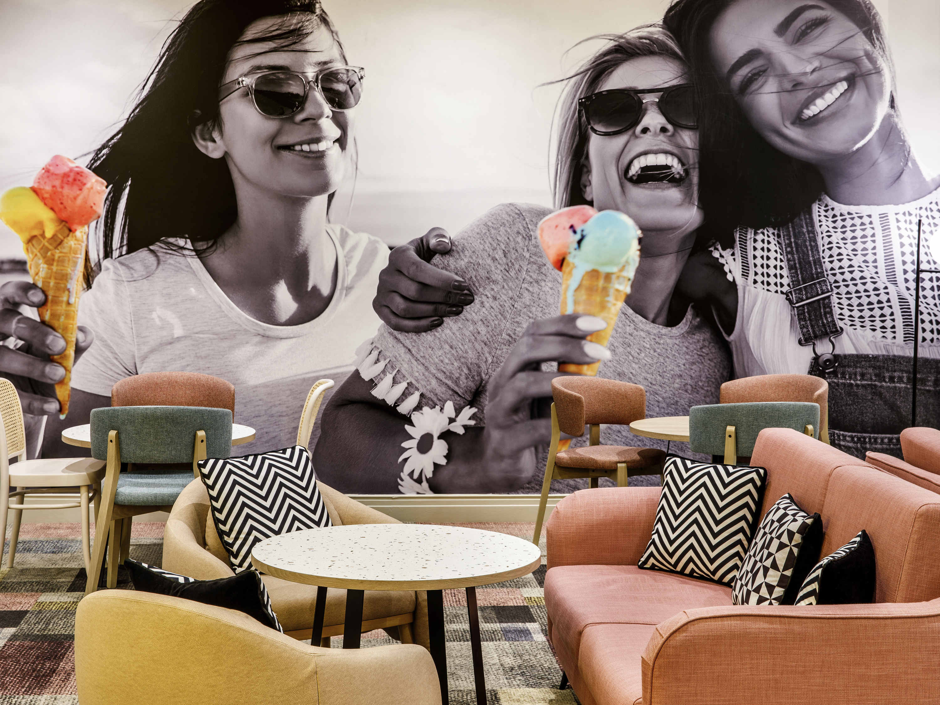 ibis Styles Bournemouth