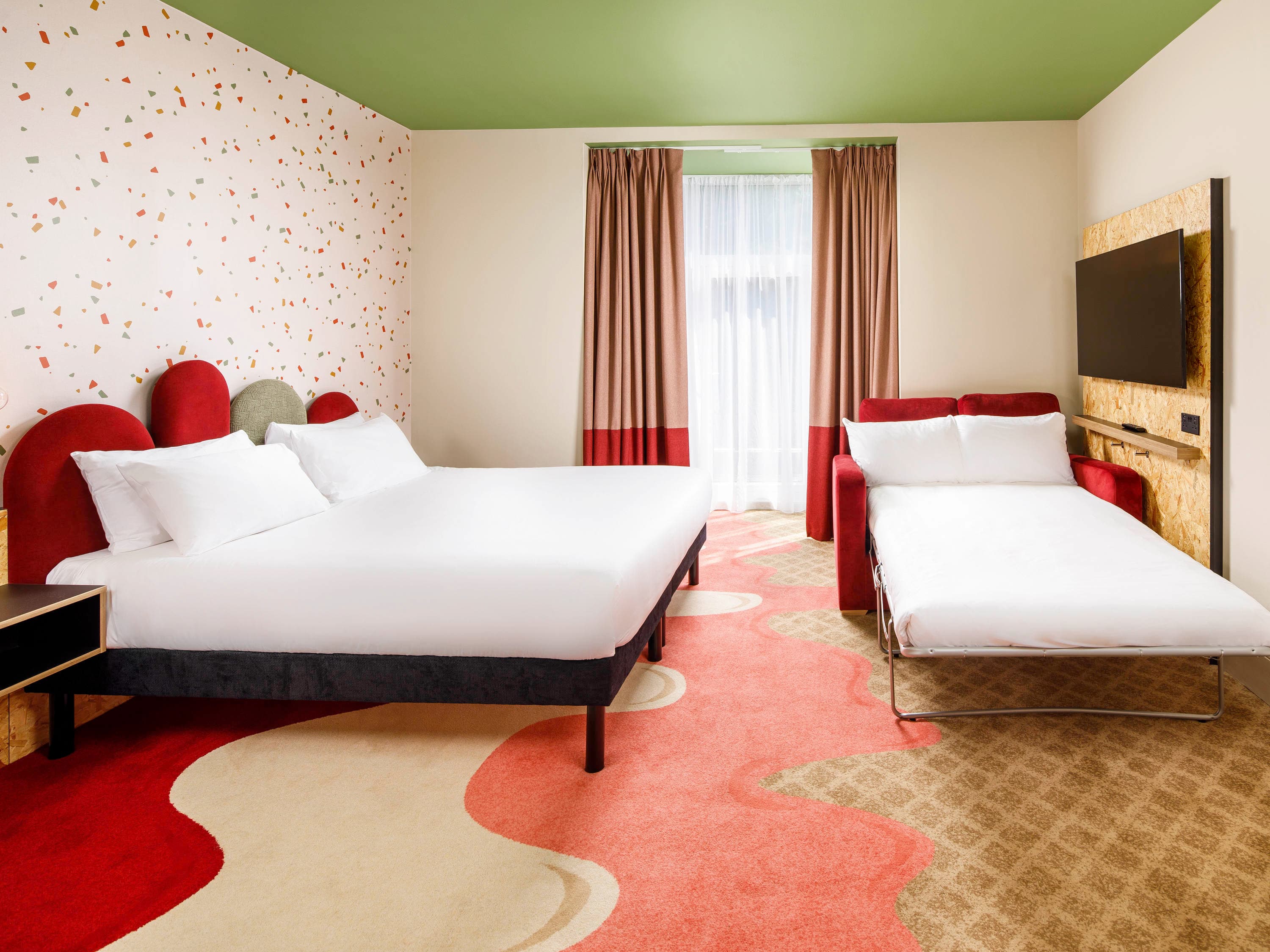 ibis Styles Bournemouth