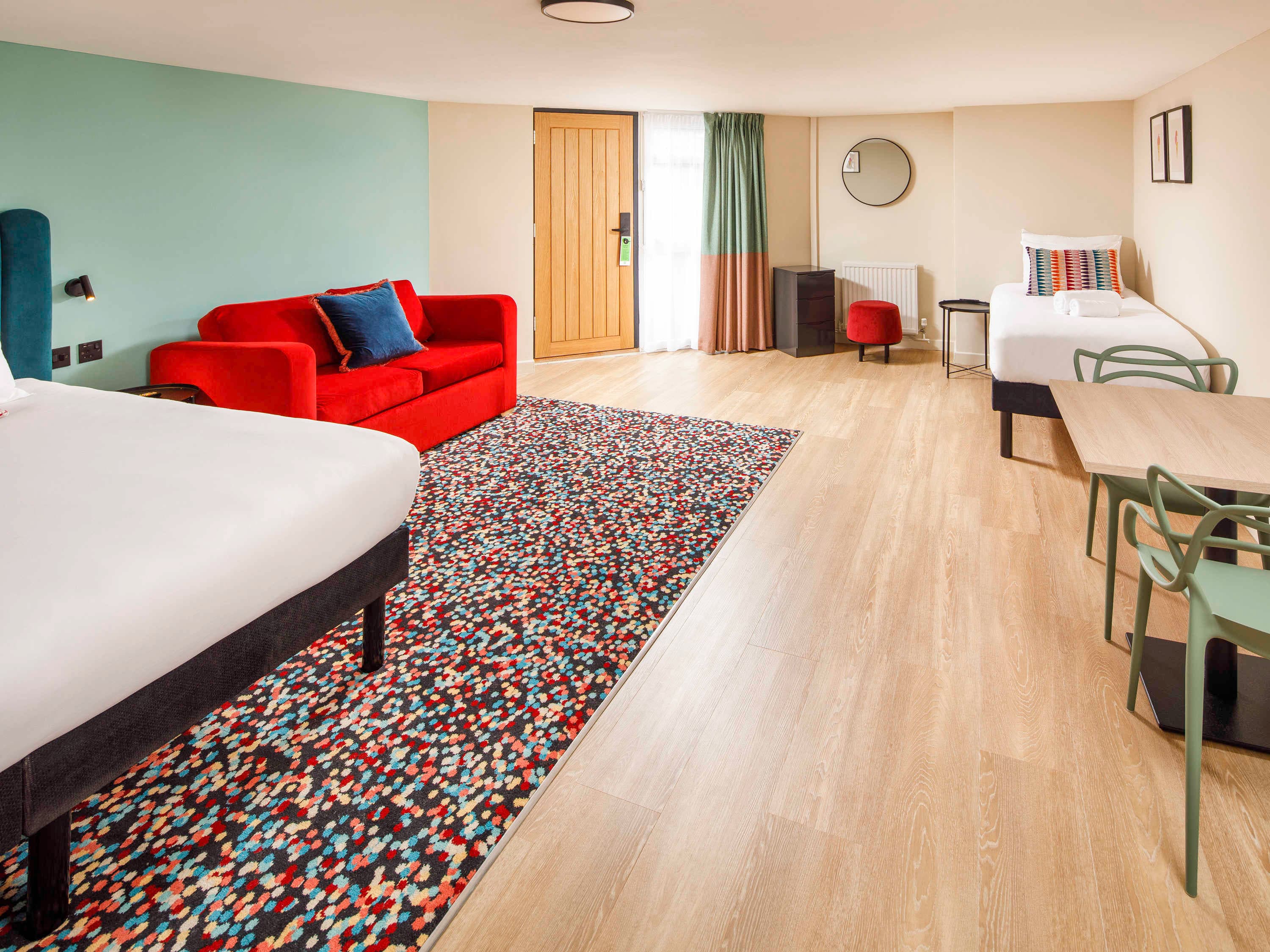 ibis Styles Bournemouth