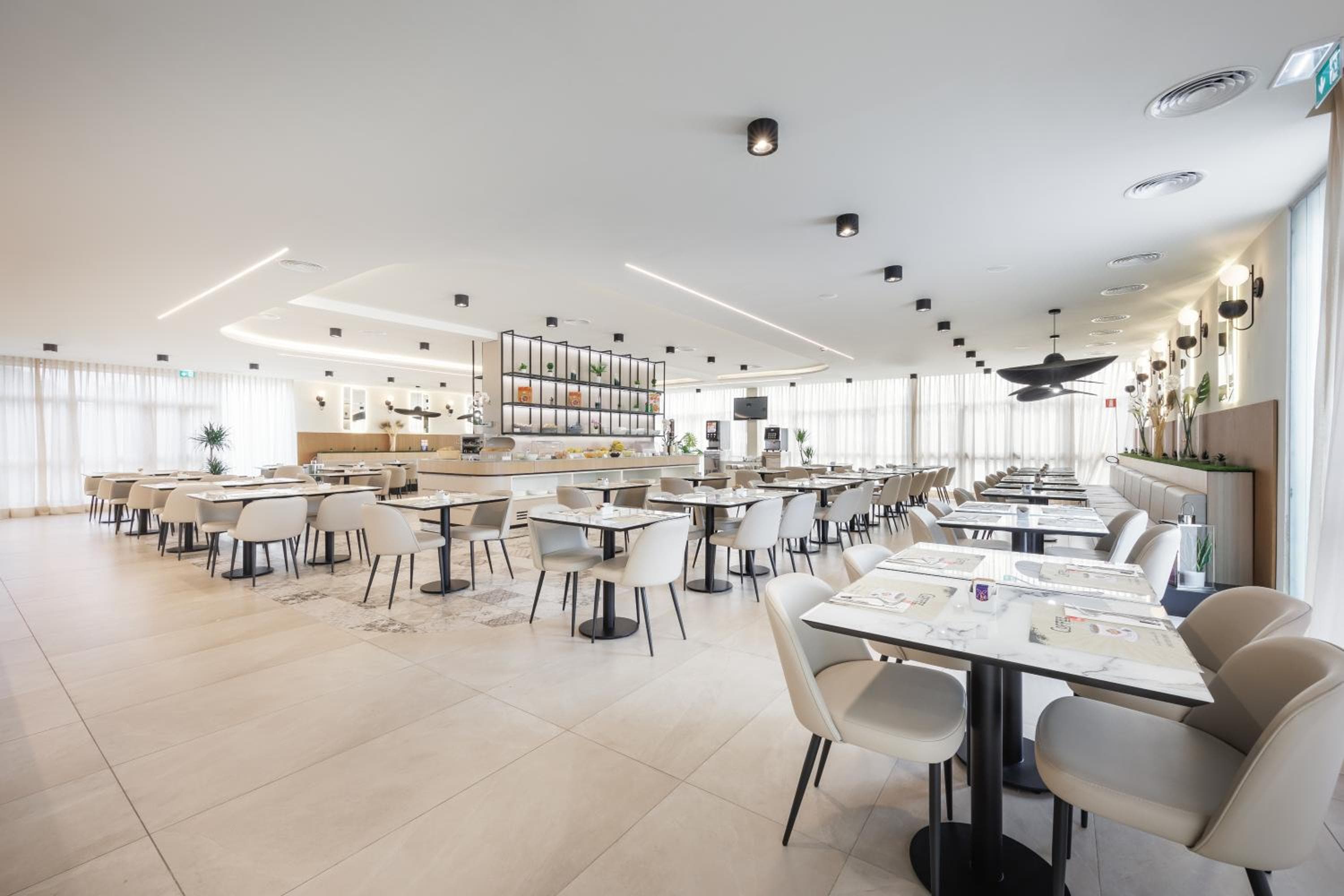 JR Hotels Gate 7 Bologna