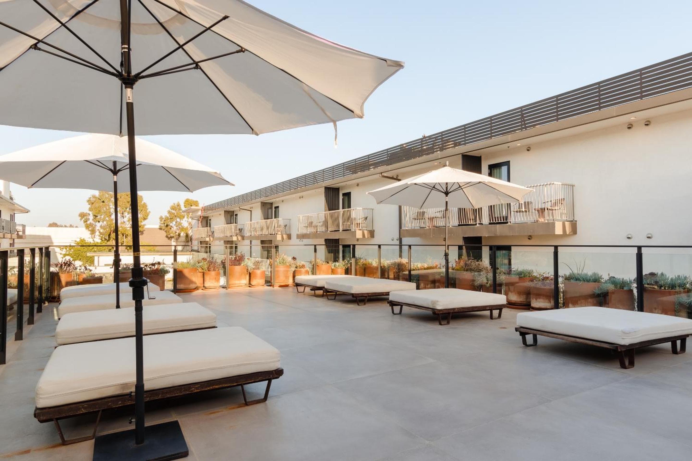 The Anthem Los Angeles Stadium District, Tapestry by Hilton