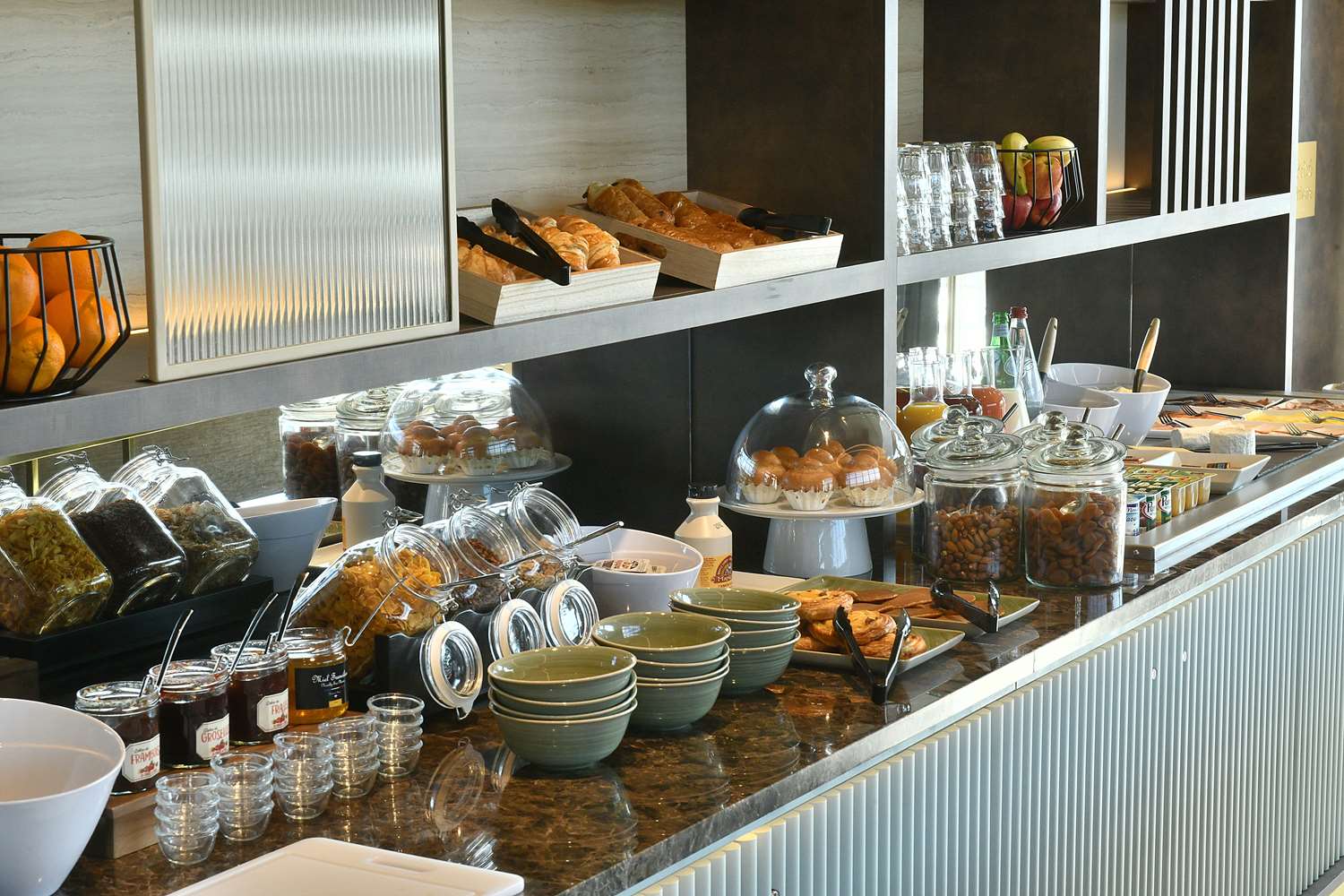 Golden Tulip Reims