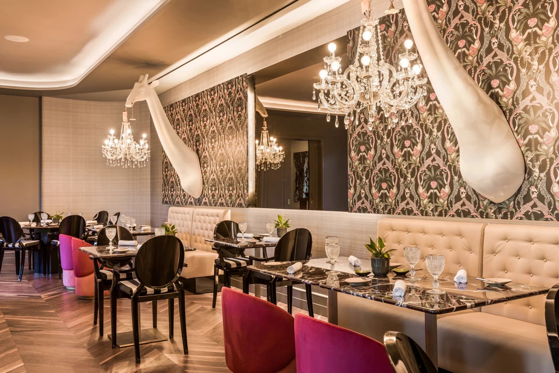 Maison Albar - Amoure