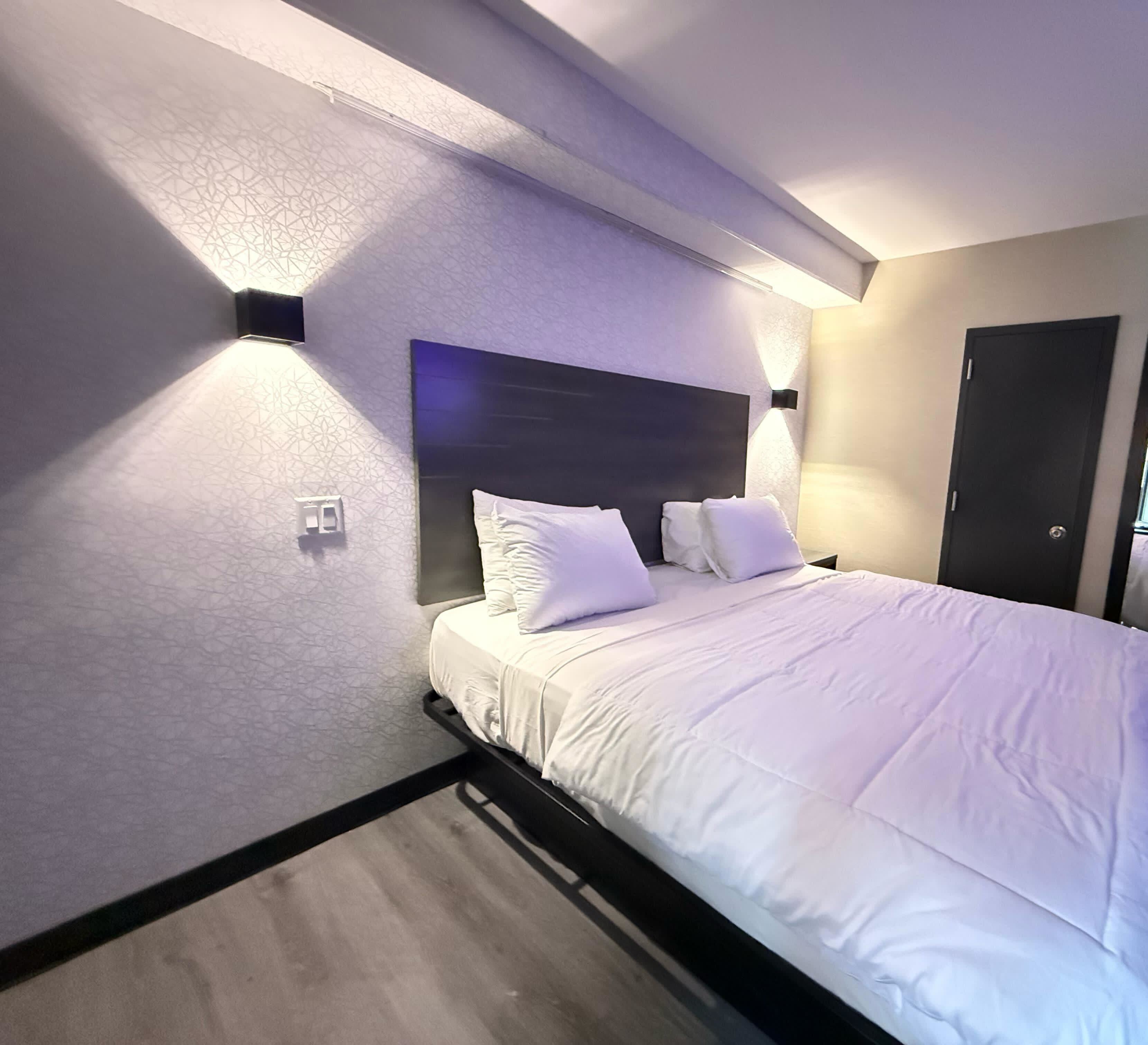 The Vine Hotel Bronx