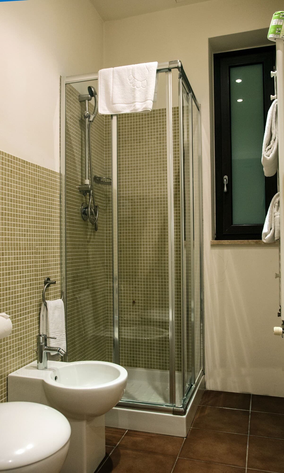 La Chicca Palace Hotel