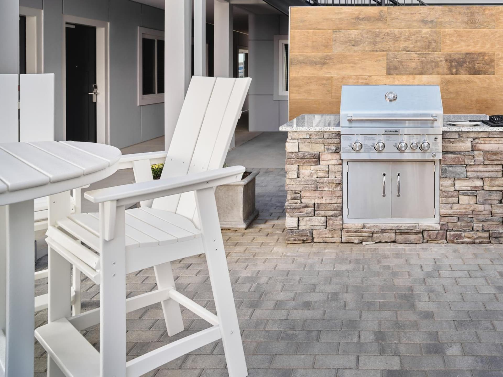 stayAPT Suites LaGrange
