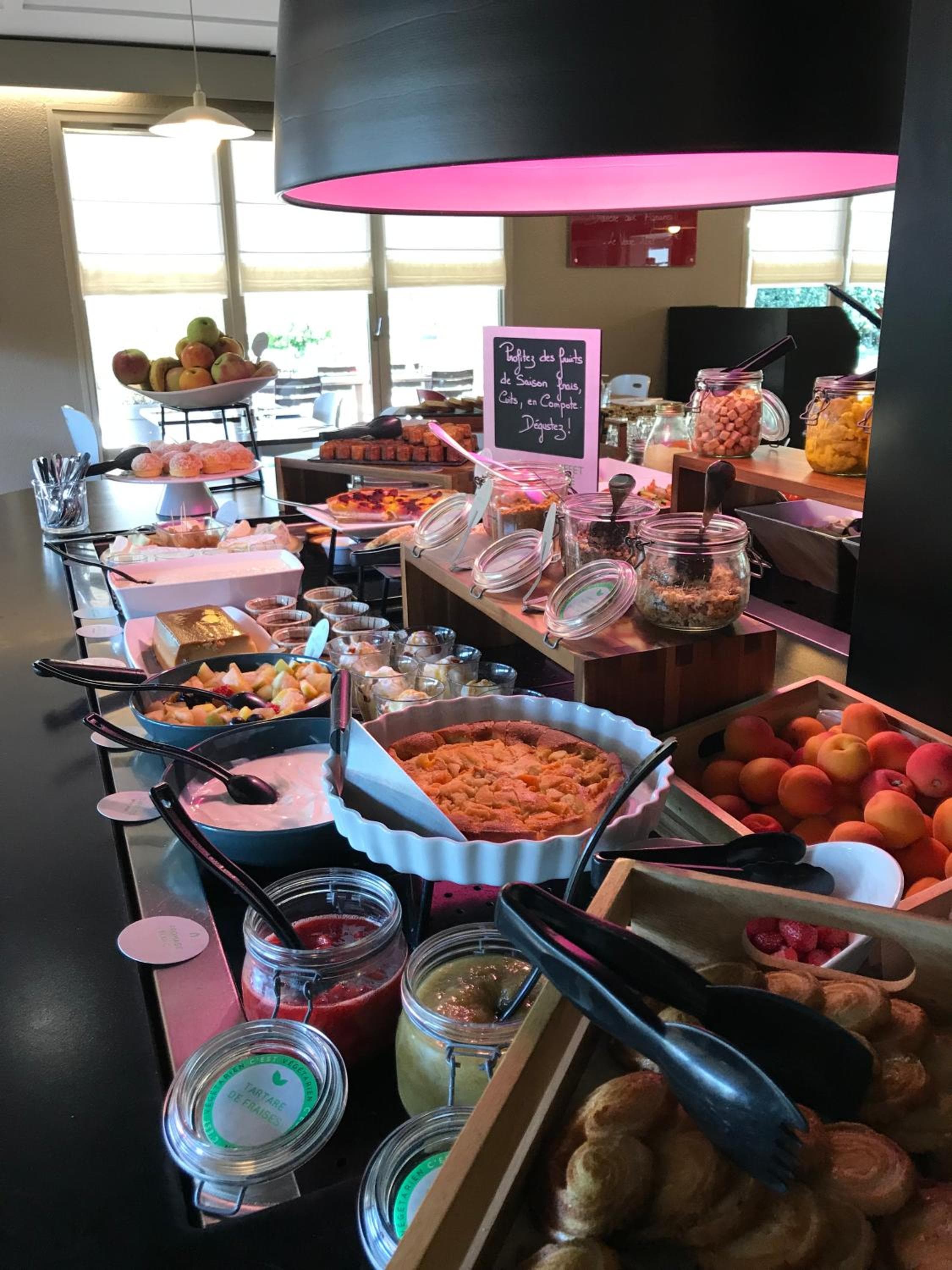 Hôtel Campanile Cahors