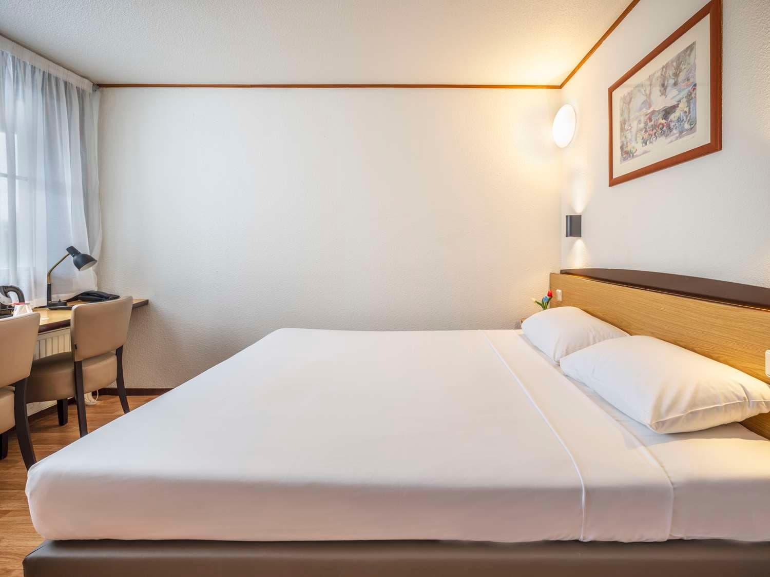 Campanile Hotel & Restaurant Gouda