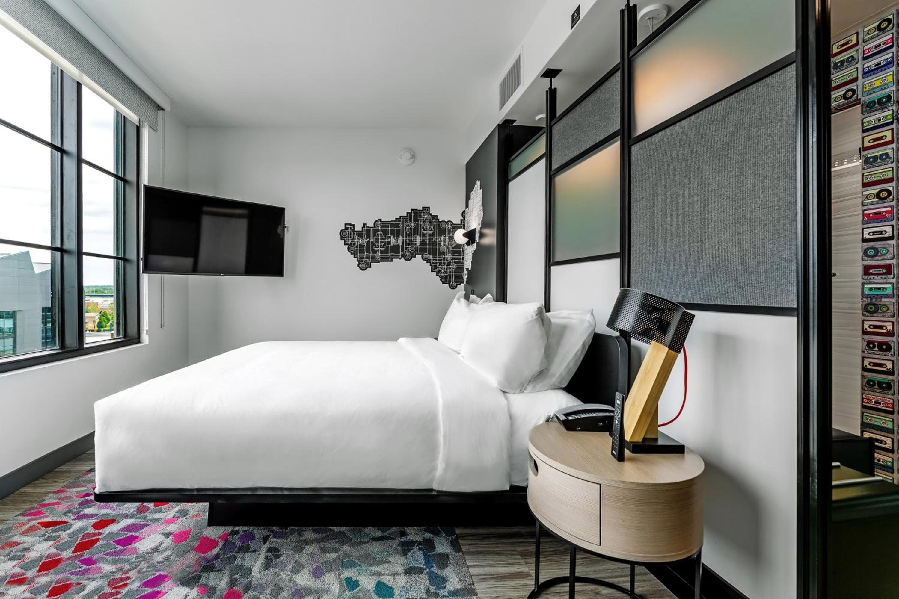 Aloft Columbus Easton