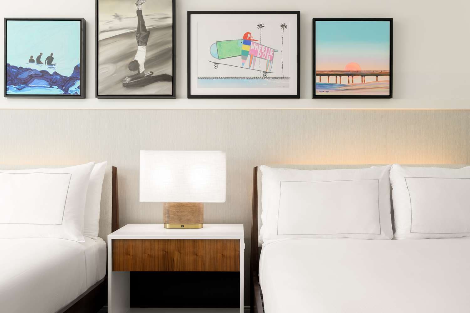 Hilton Los Angeles Culver City