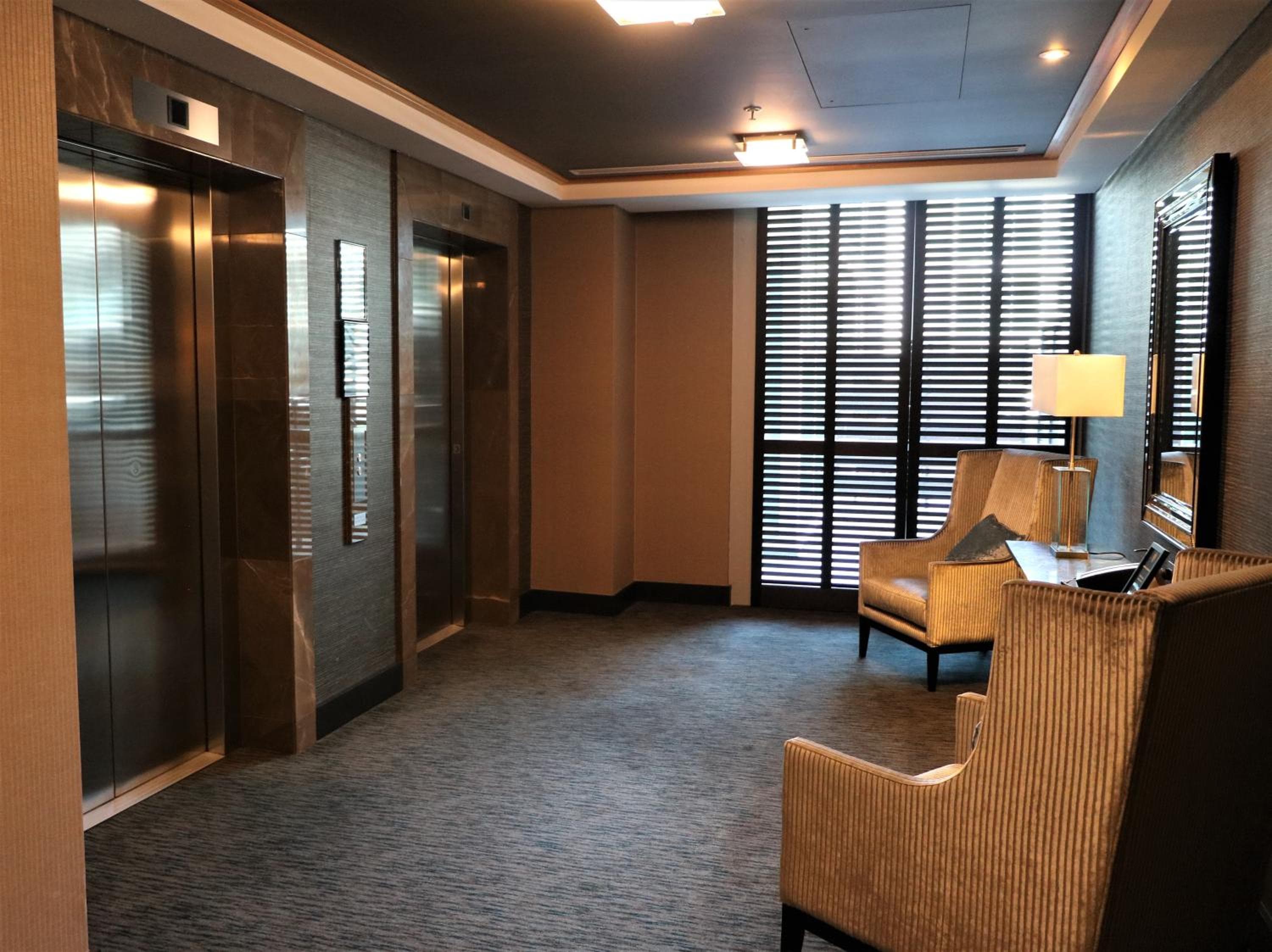 Marsden Viaduct Hotel