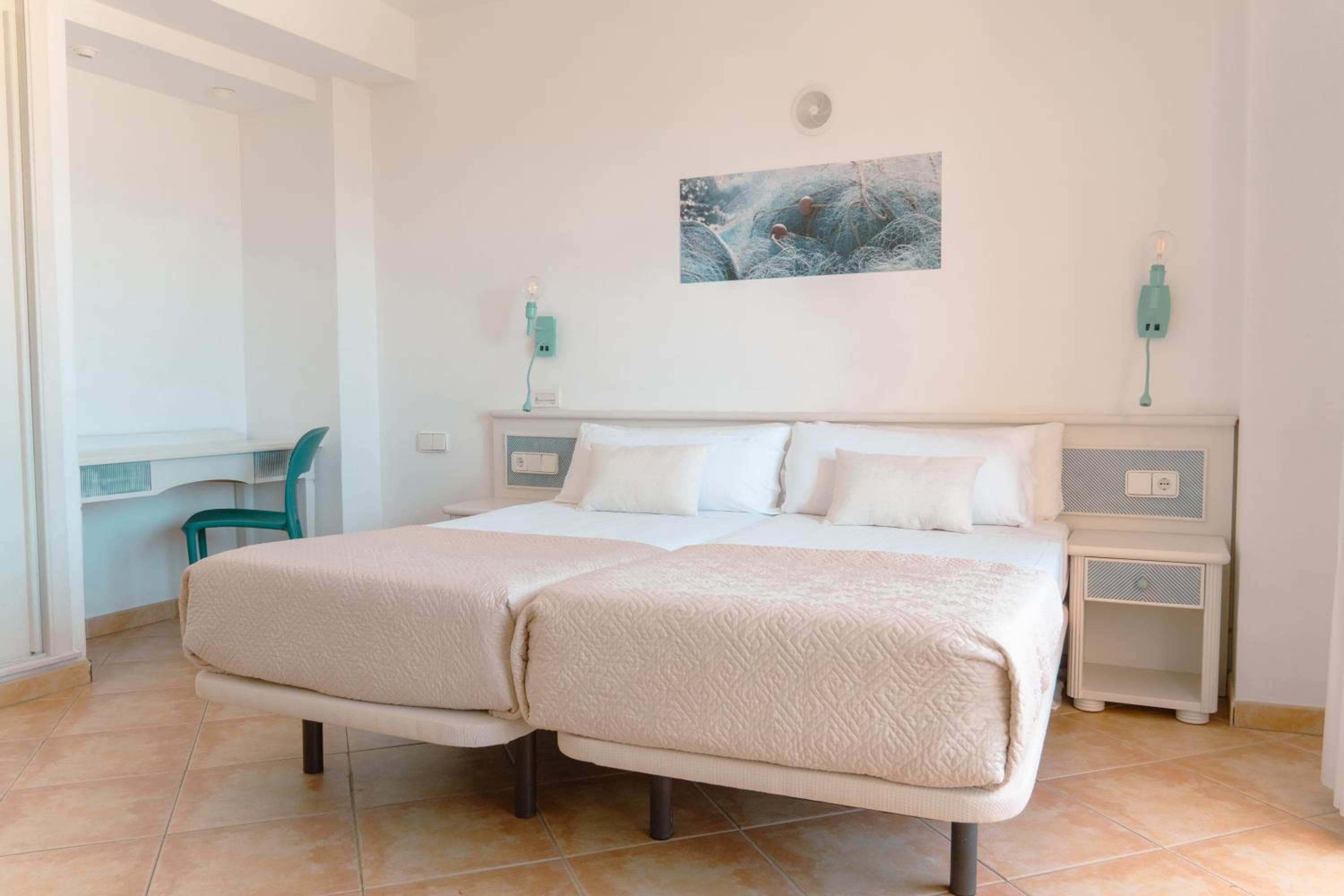 Ibiza  Hotel Akeah Rosamar Ibiza