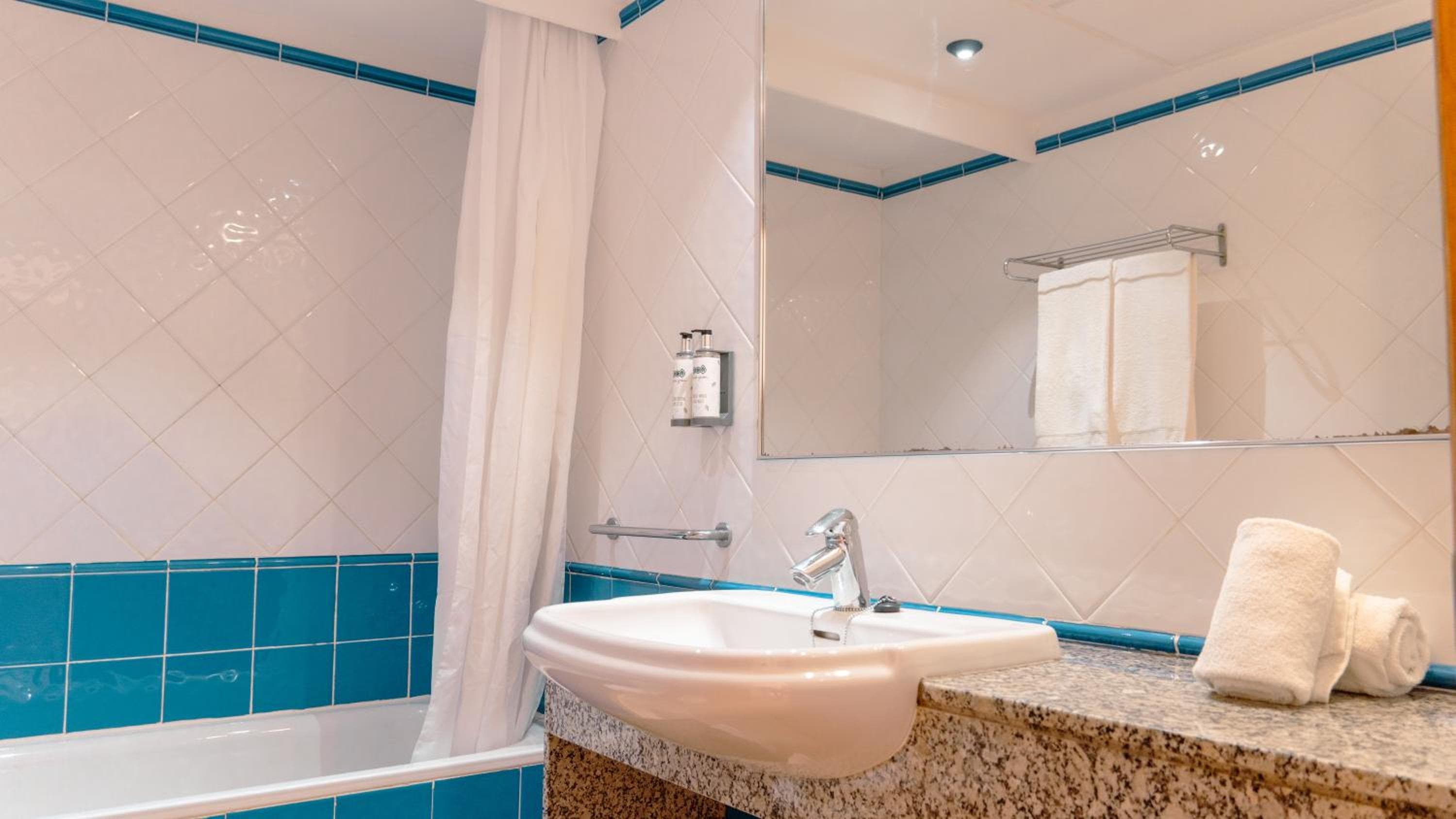 Ibiza  Hotel Akeah Rosamar Ibiza