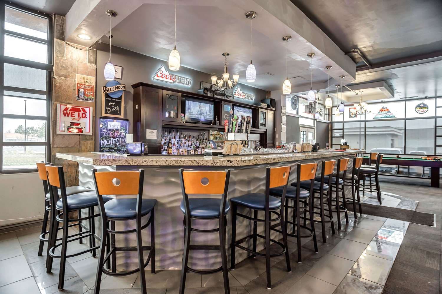 Clarion Inn Salt Lake City Airport