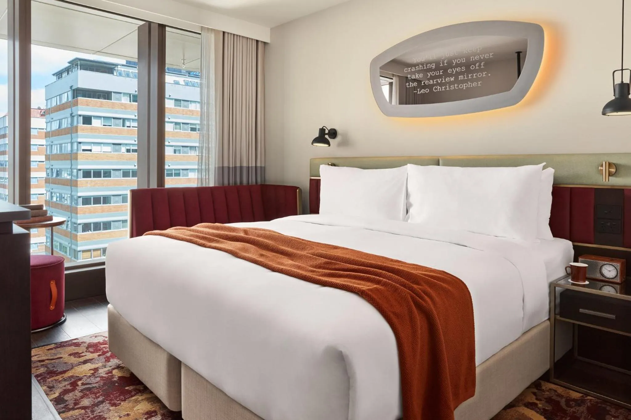 Hotel Indigo Auckland by IHG