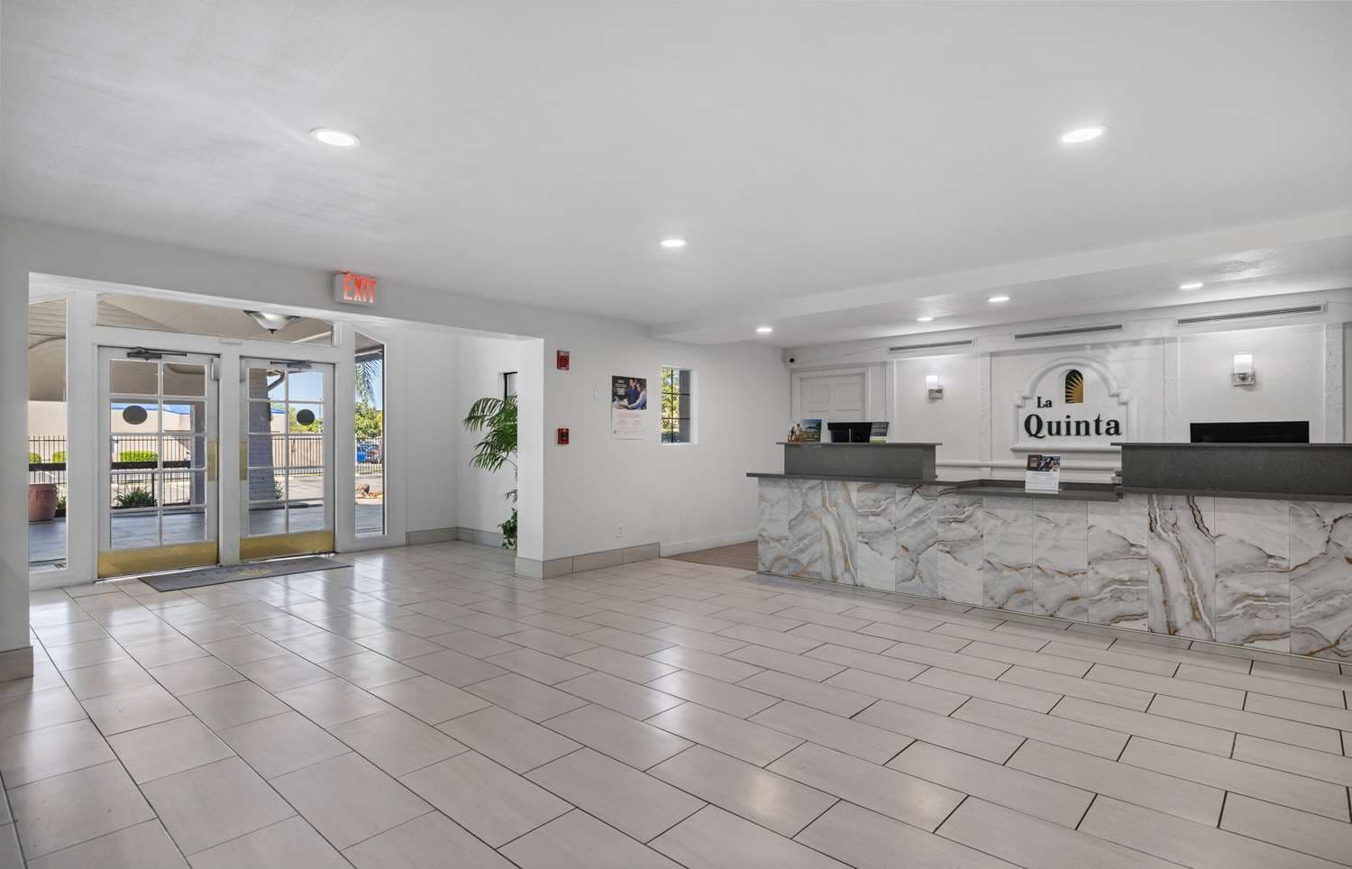 La Quinta Inn by Wyndham Stockton