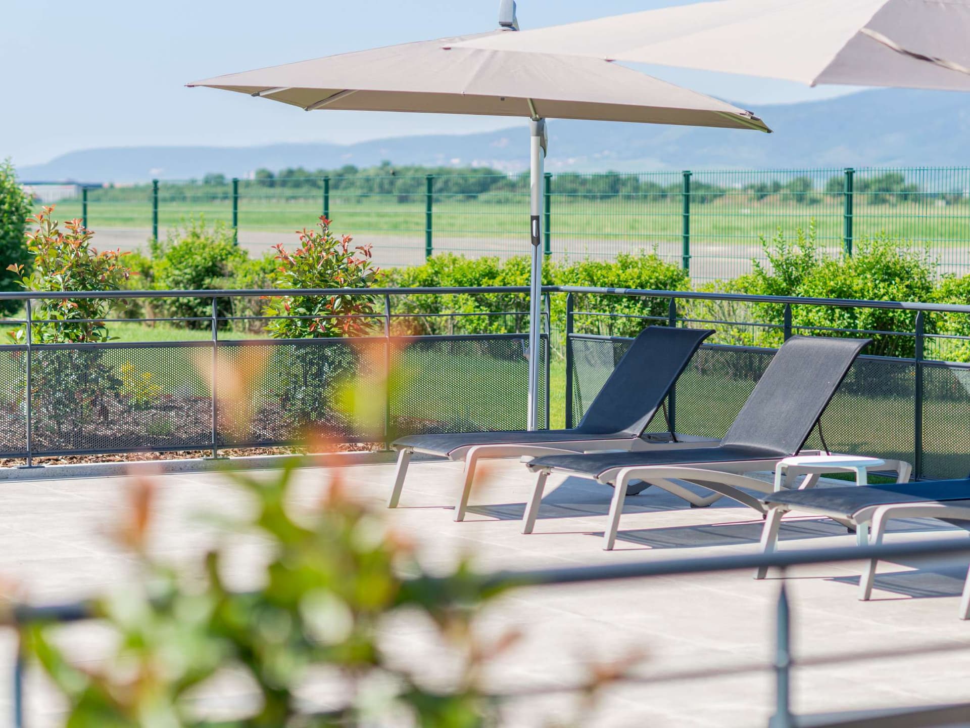 ibis Styles Colmar Nord