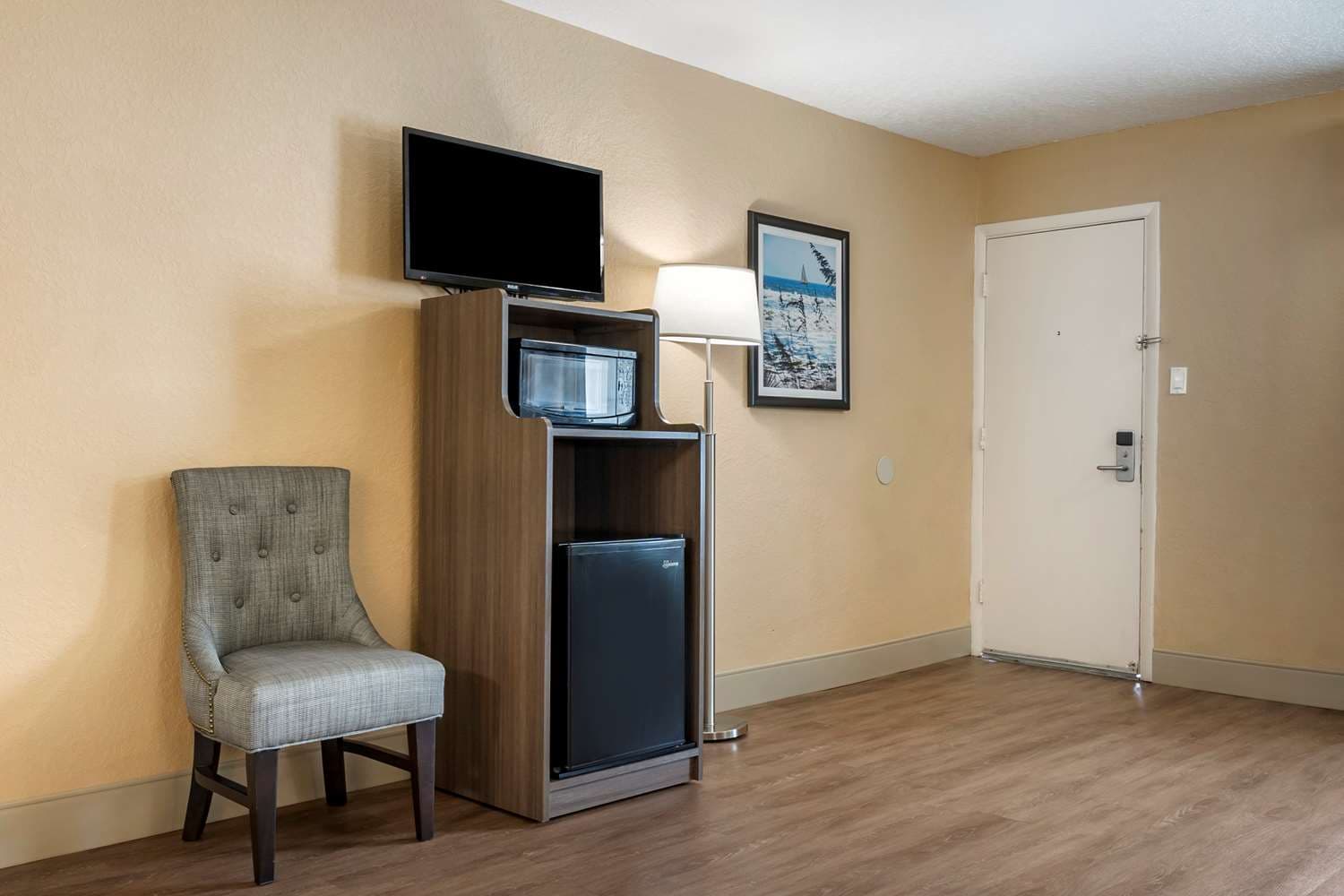 Best Western Space Shuttle Inn