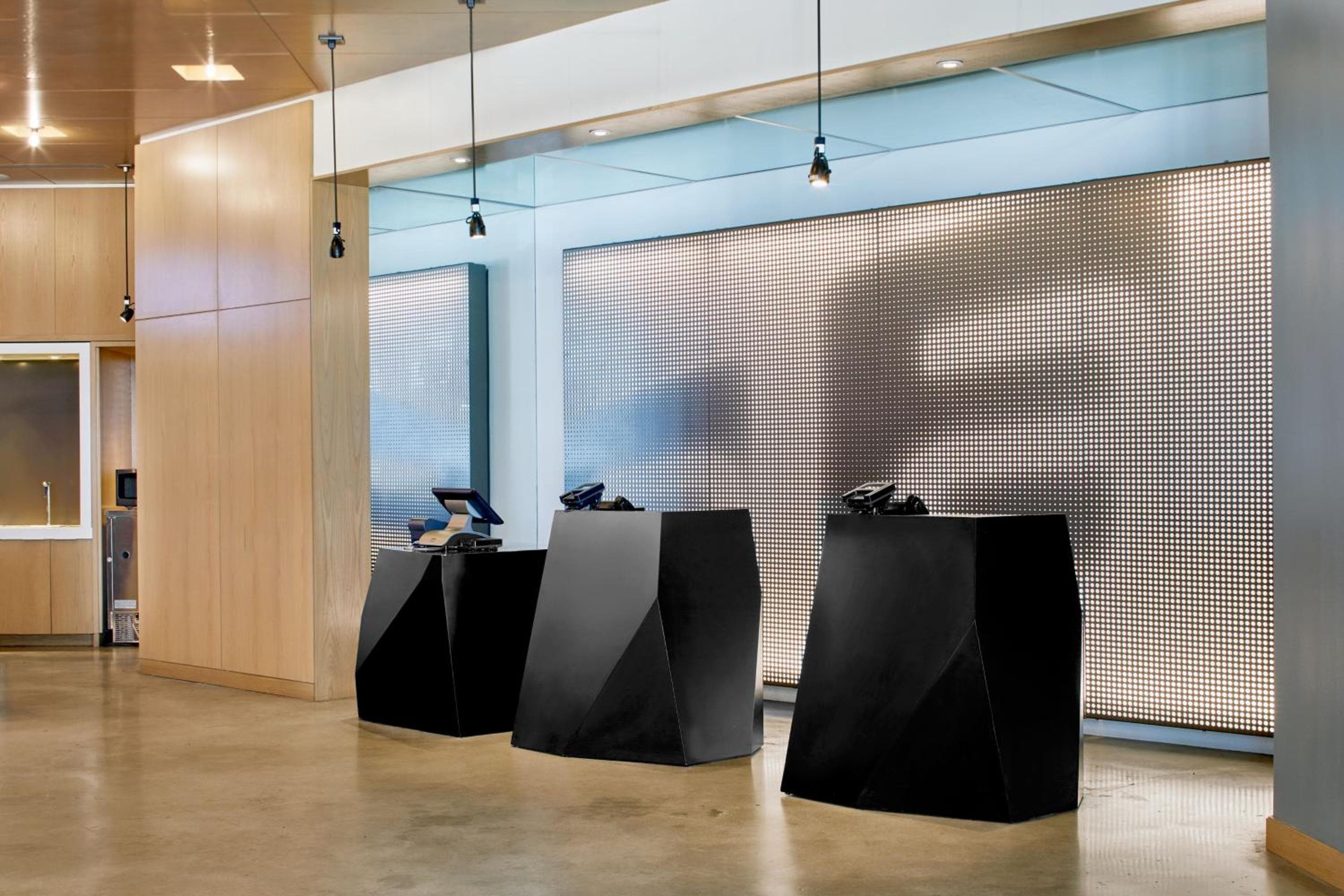 Aloft Miami Aventura