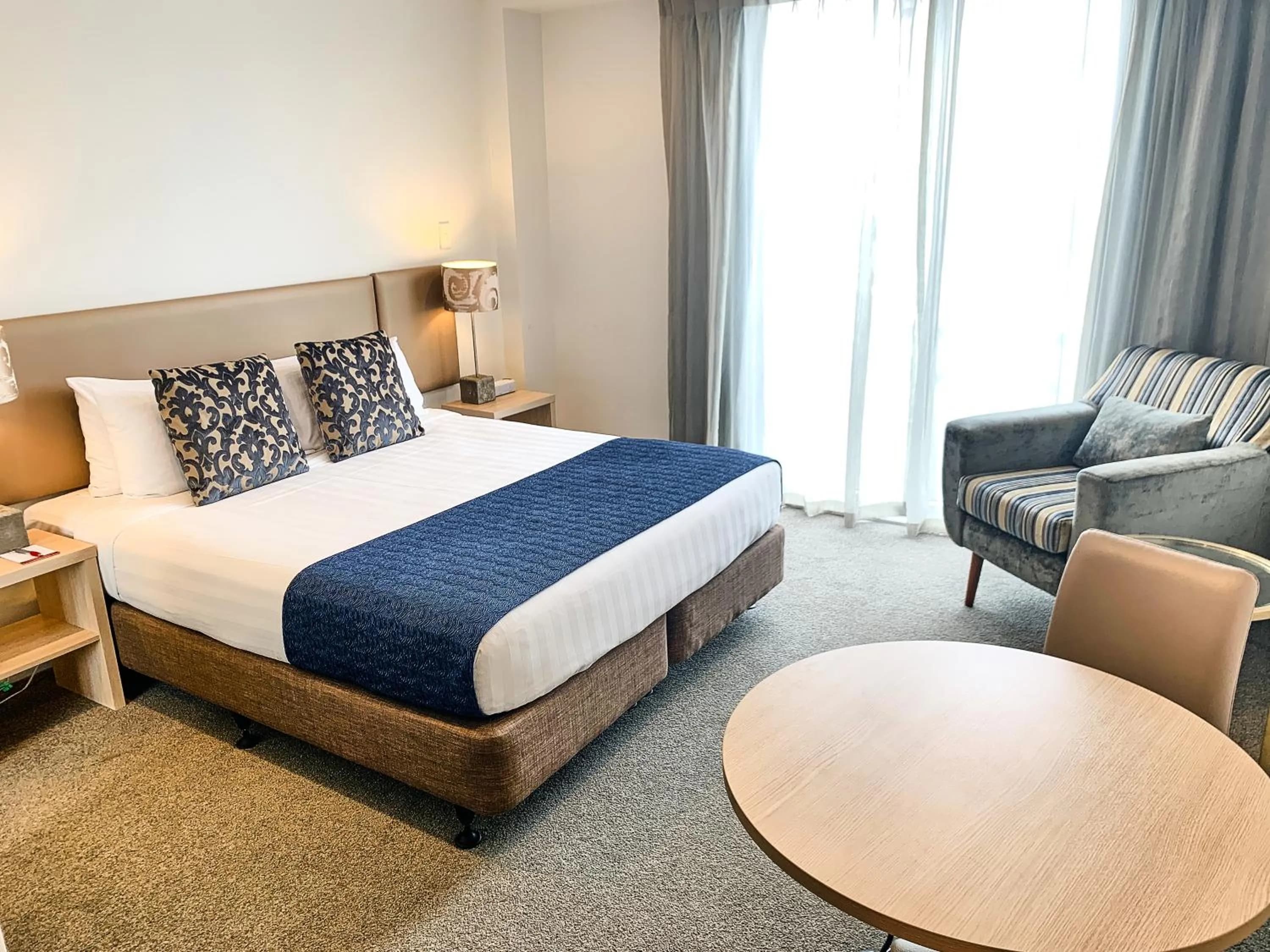 Ramada Suites by Wyndham Albany